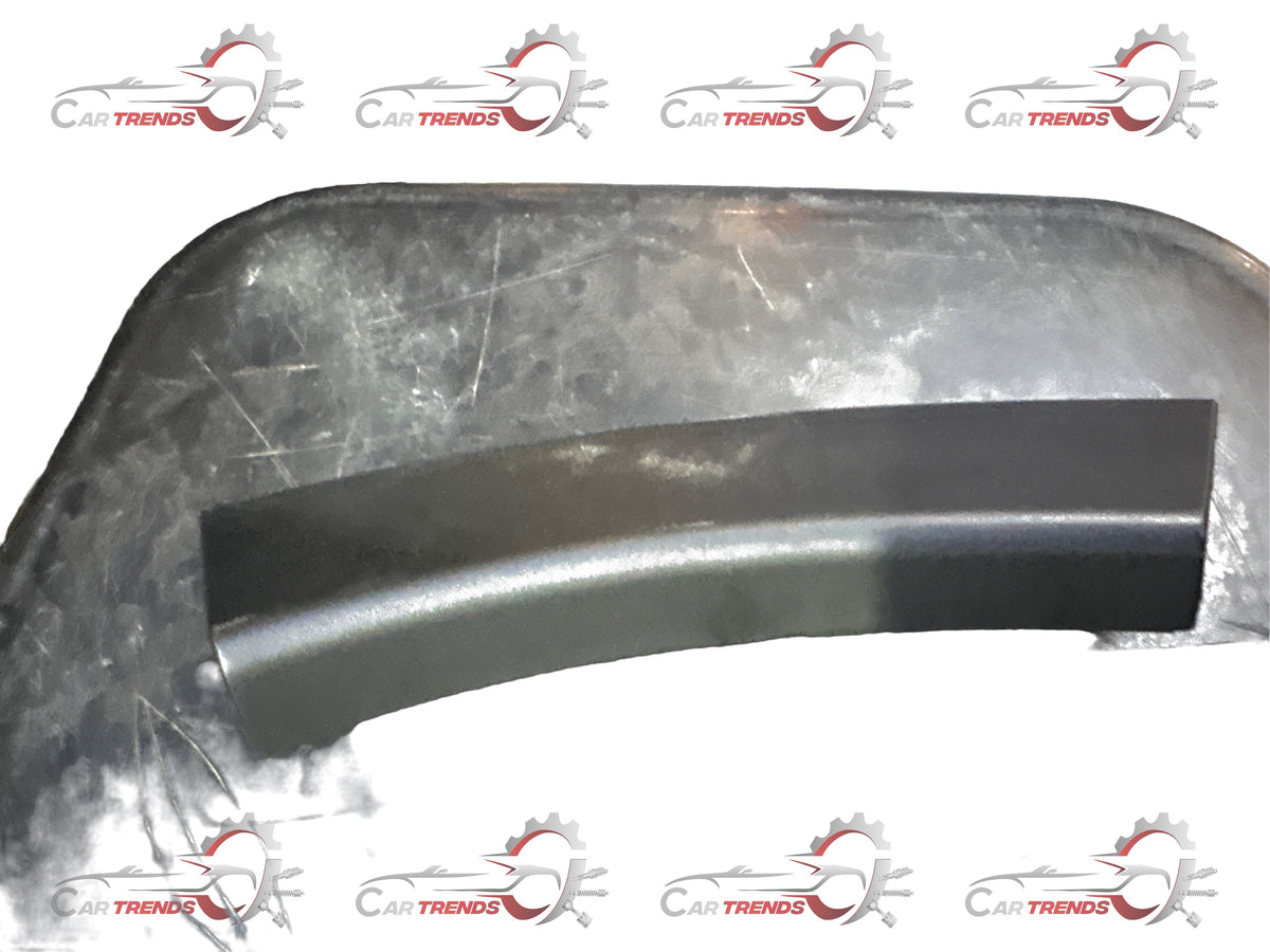 CarTrends REAR BUMPER GUARD BREEZA LH SIDE  77280M82P005PK 77280M82P005PK - Left view