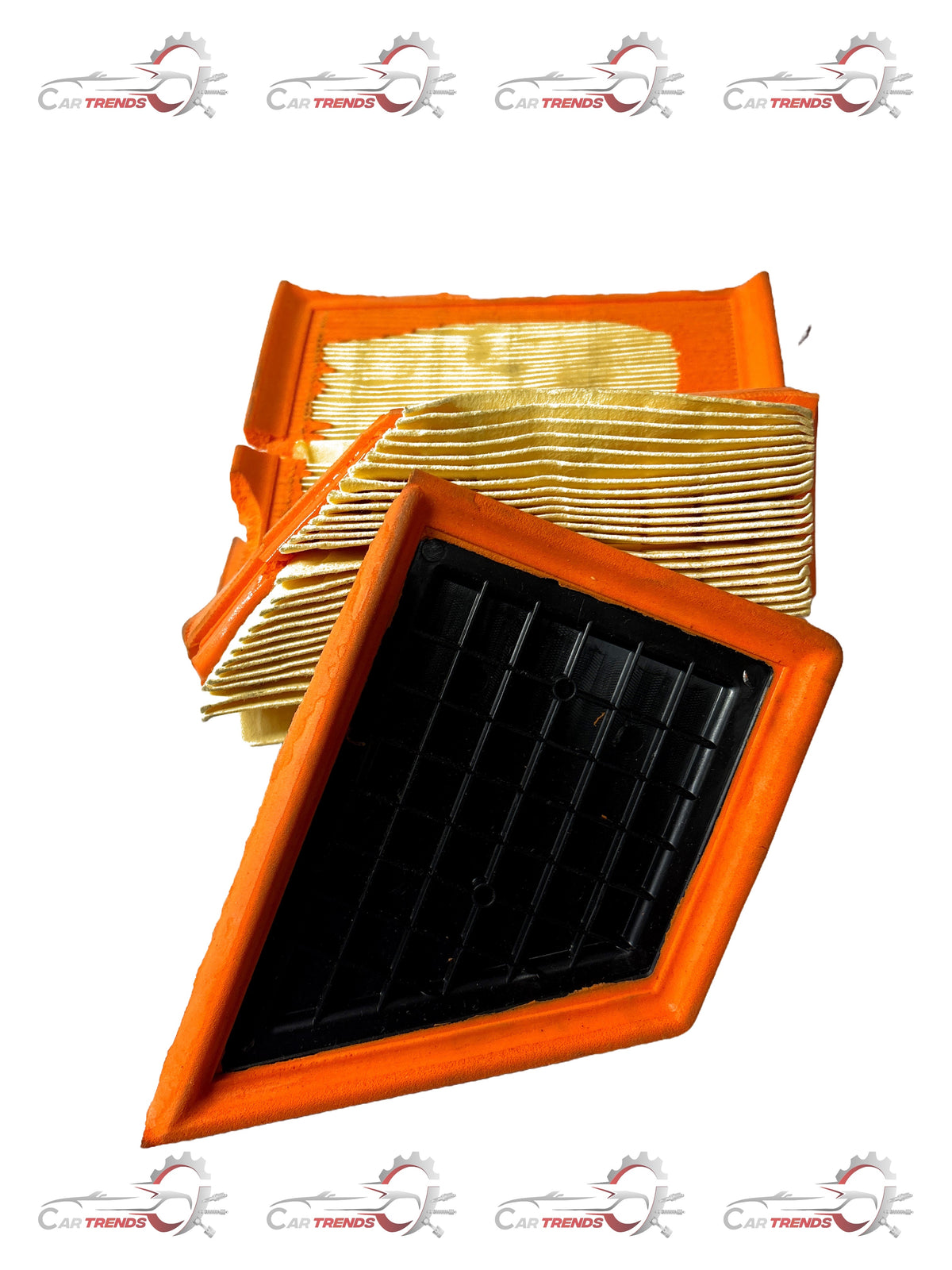 GENERAL MOTORS AIR FILTER ENJOY PETROL J24549940 J24549940 - Left view