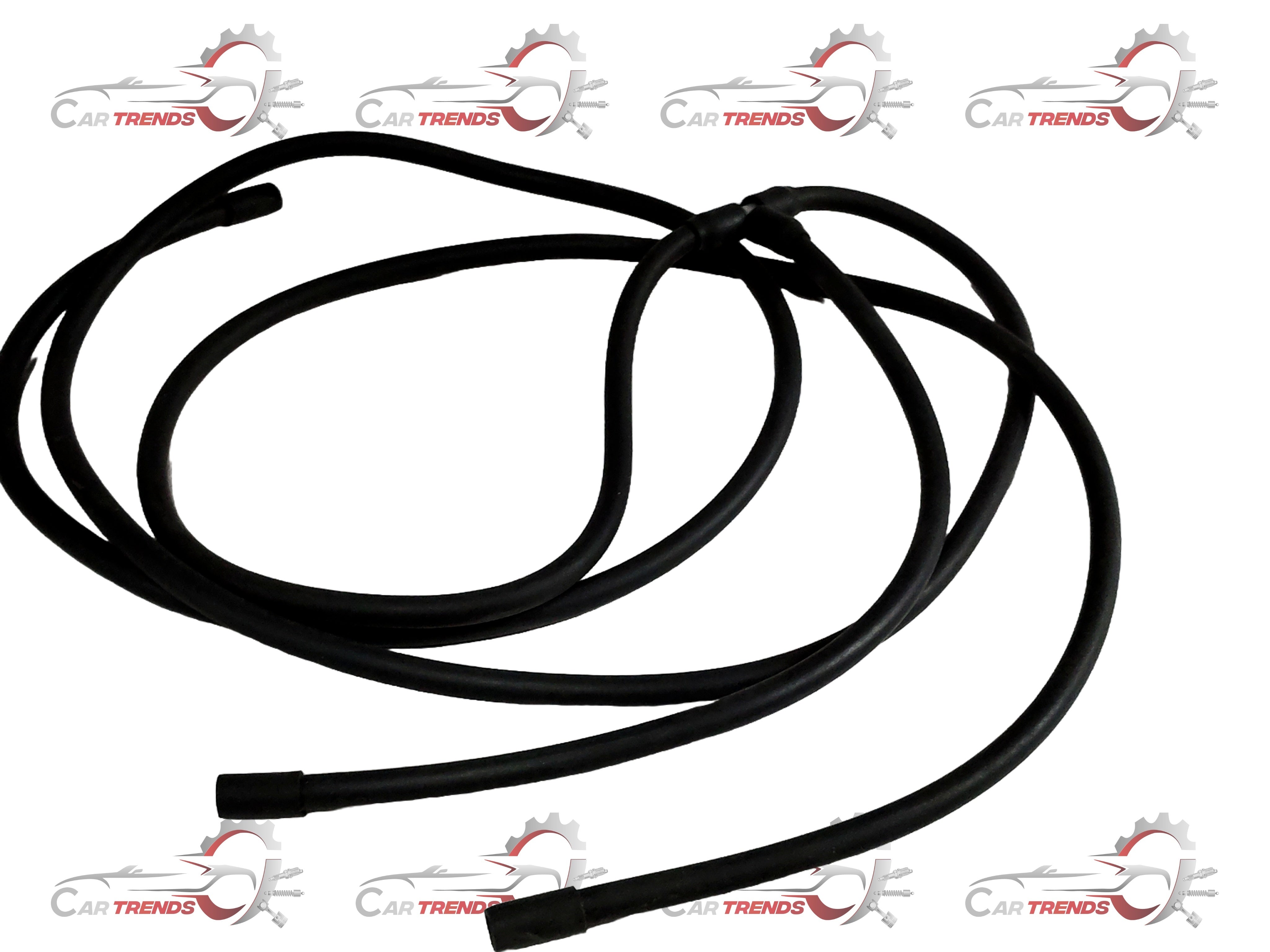 GENERAL MOTORS HOSE SET ASM RHD CORSA S90533387 S90533387 - Left view