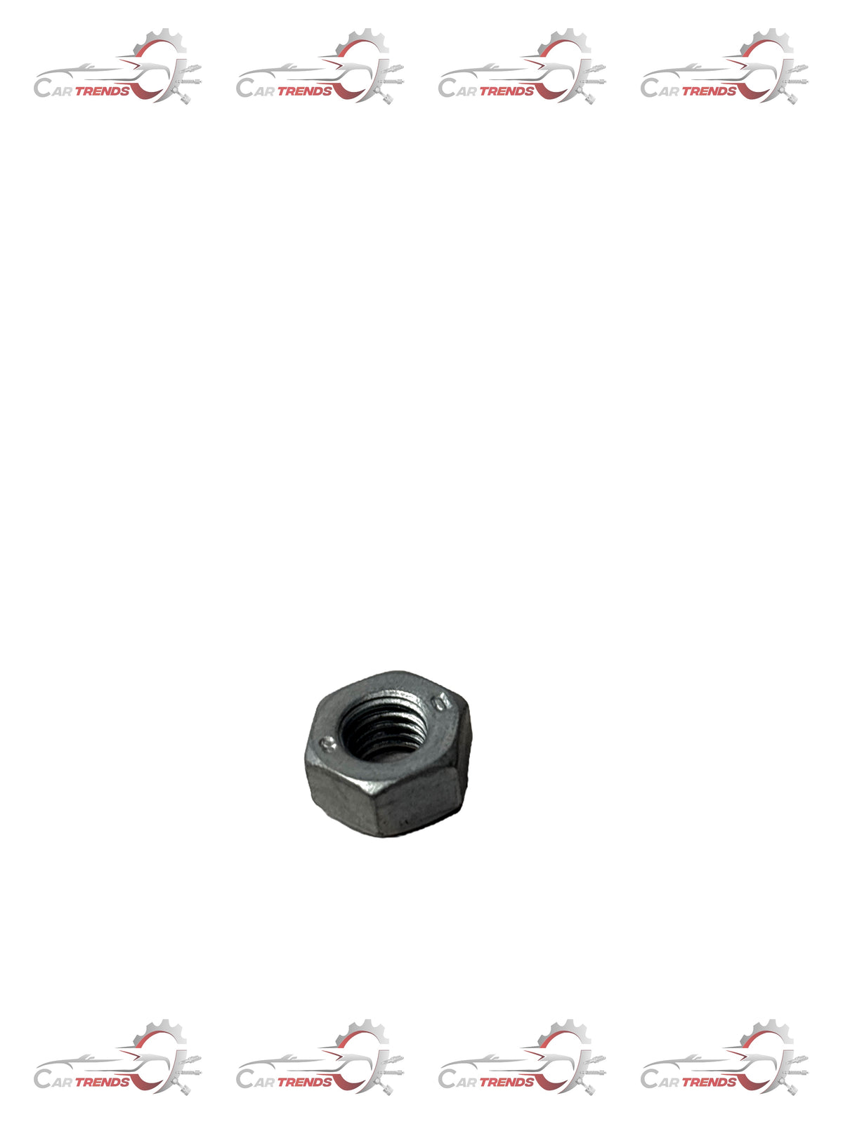GENERAL MOTORS NUT SHOCK ABSORBER CORSA S93267898 S93267898 - Left view
