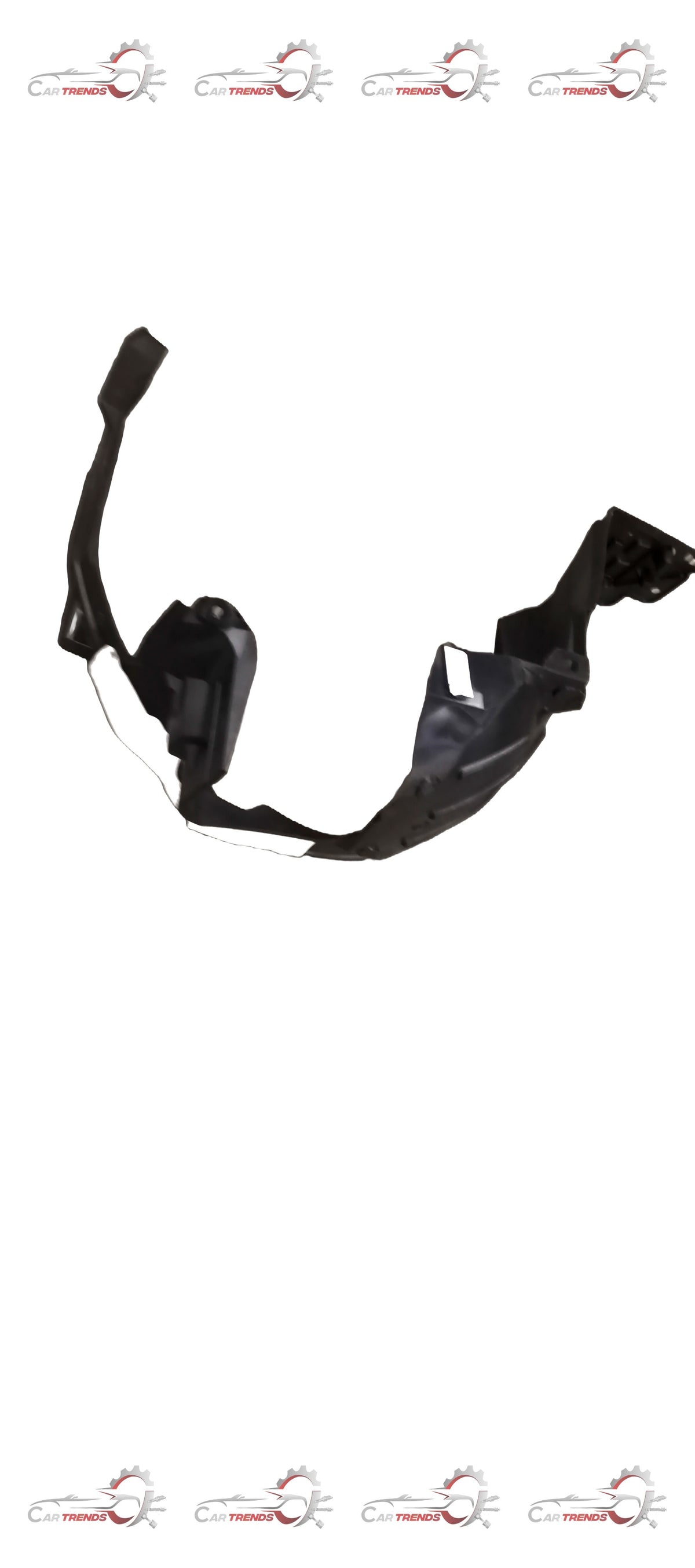 HONDA FENDER ASSY R.FR INN 74100T5WK00 74100T5WK00 - Left view