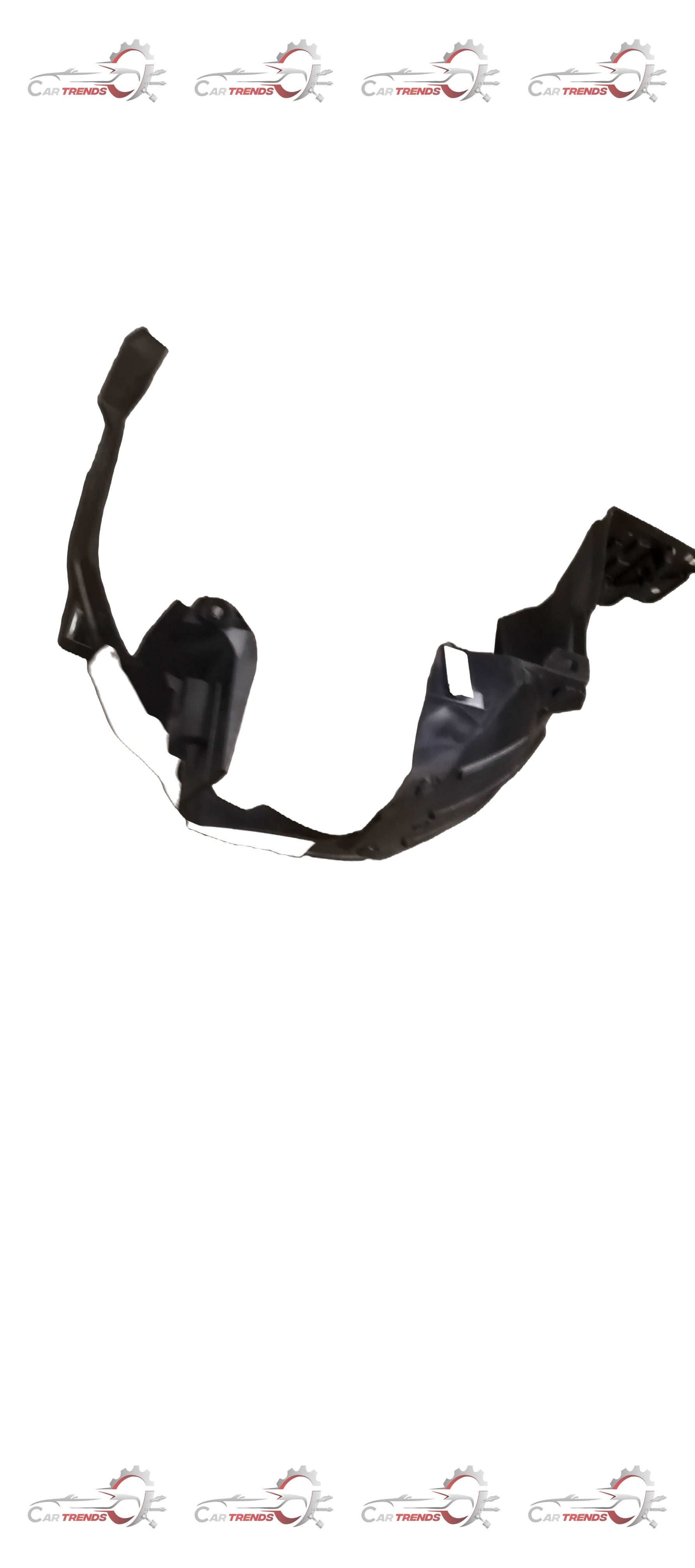 HONDA FENDER ASSY R.FR INN 74100T5WK00 74100T5WK00 - Left view