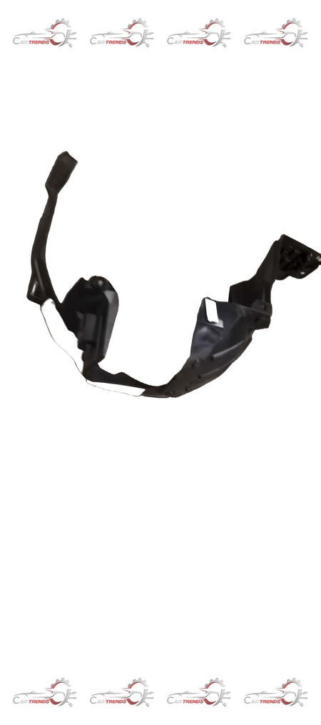 HONDA FENDER ASSY R.FR INN 74100T5WK00 74100T5WK00 - Left view
