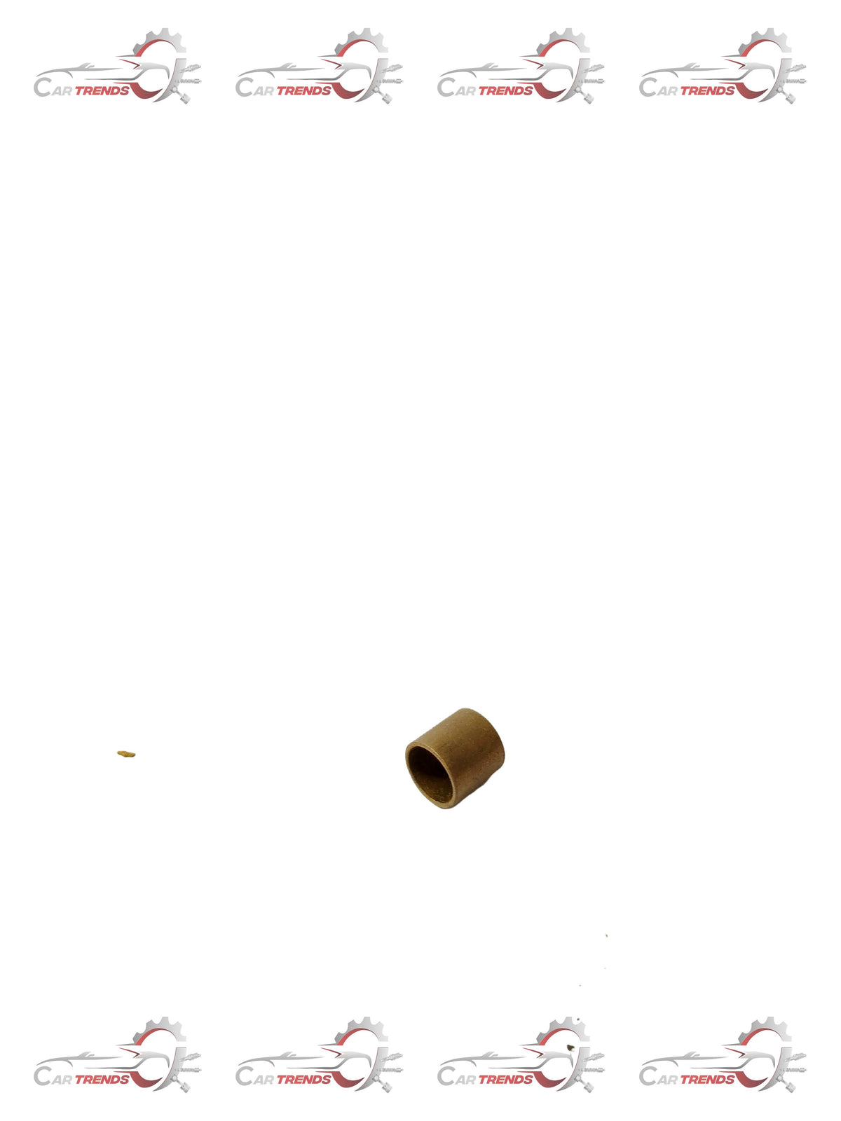 GENERAL MOTORS BUSHING FRT COVER CORSA S94637801 S94637801 - Left view