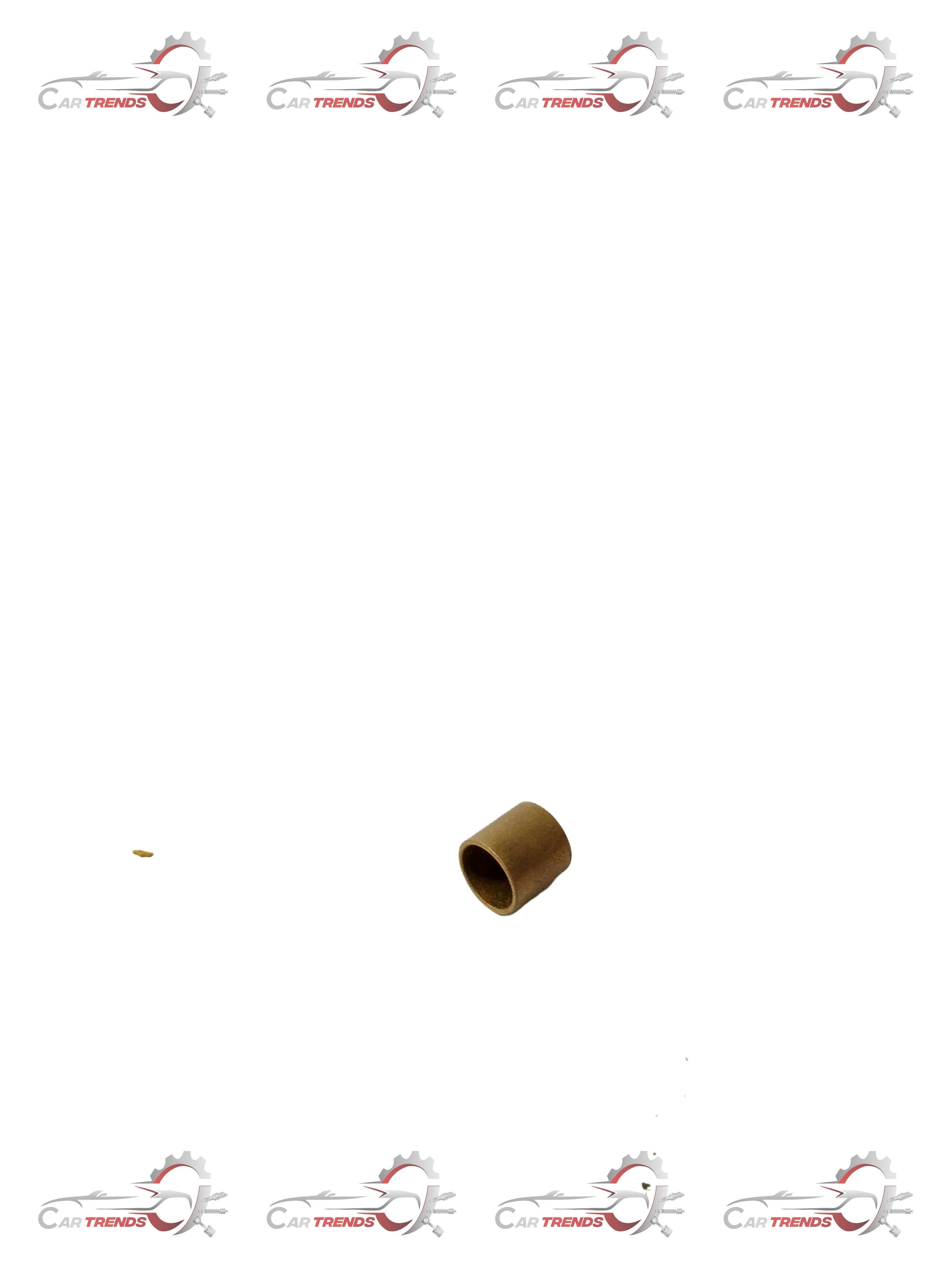 GENERAL MOTORS BUSHING FRT COVER CORSA S94637801 S94637801 - Left view