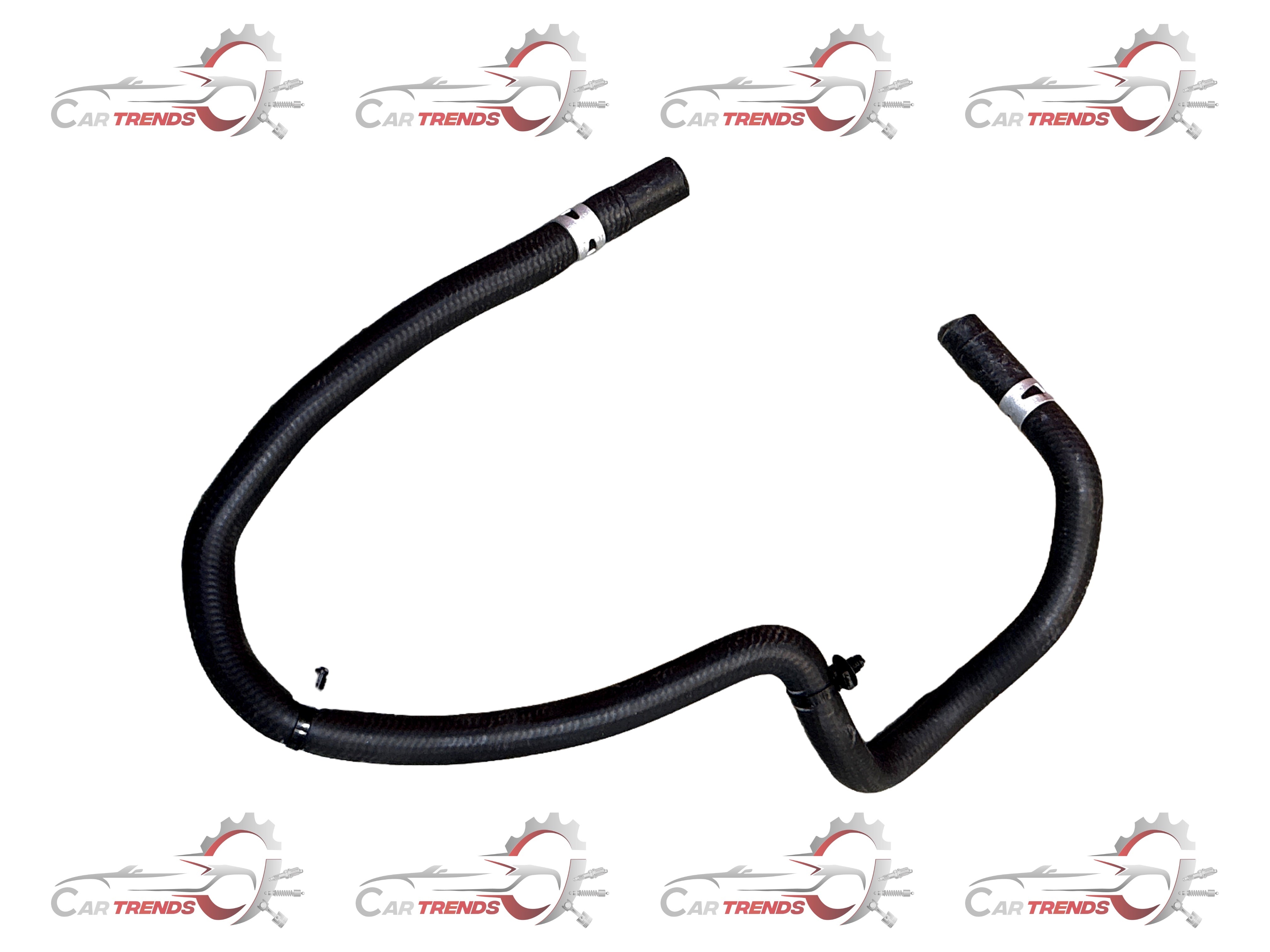 GENERAL MOTORS HOSE ASM-RAD SURGE BEAT J95918987 J95918987 - Left view