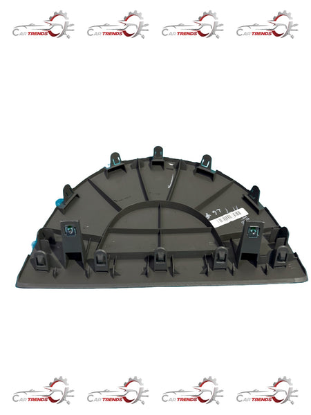 NISSAN Fin Instrument | Nissan Micra | #684131HA0B 684131HA0B - Left view