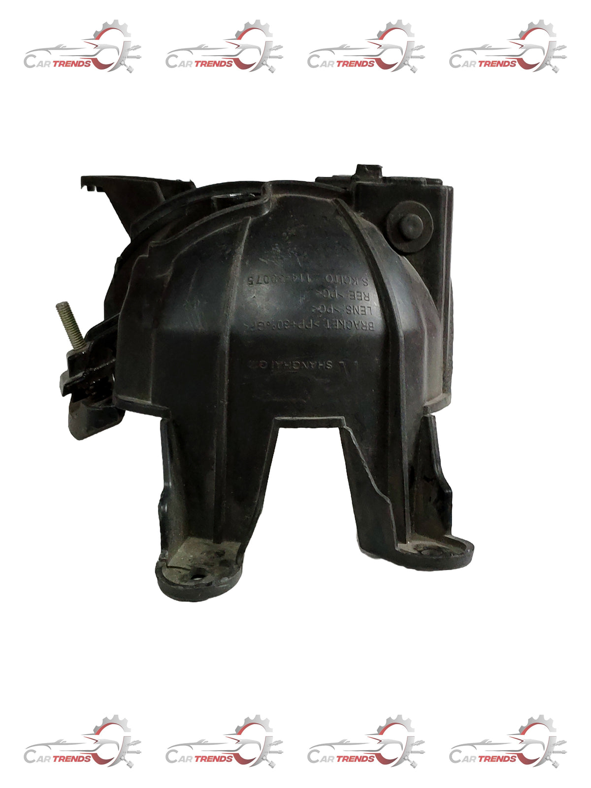 GENERAL MOTORS COVER STEERING COLUMN CORSA 911035 911035 - Left view