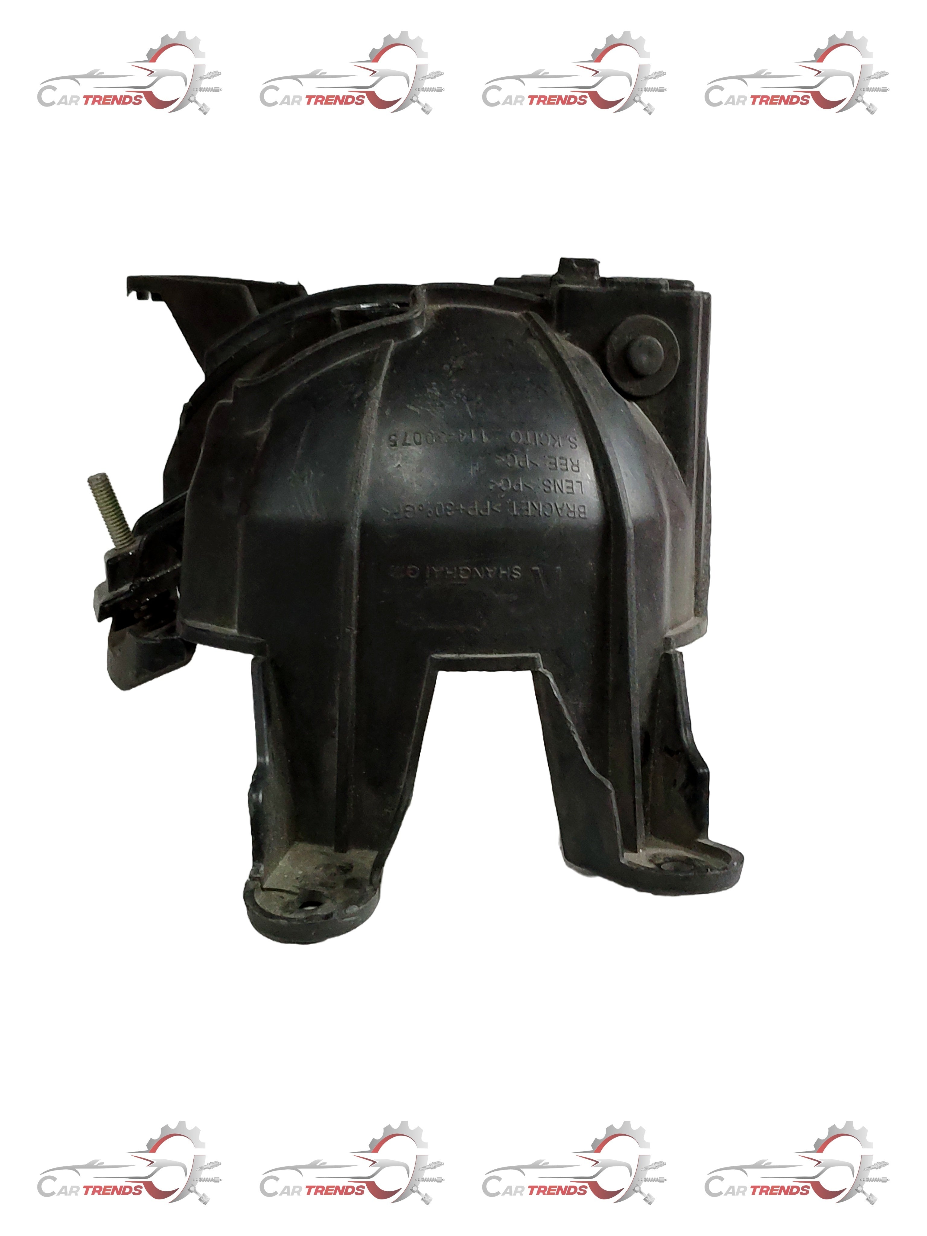 GENERAL MOTORS COVER STEERING COLUMN CORSA 911035 911035 - Left view