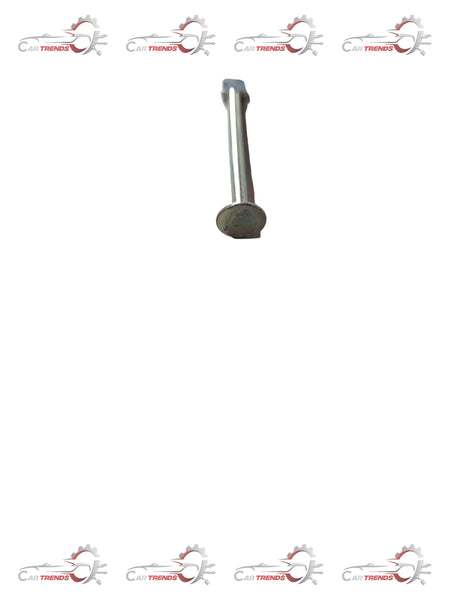 CarTrends Chevrolet Aveo Pin Spring Retainer J06638956 J06638956 - Left view