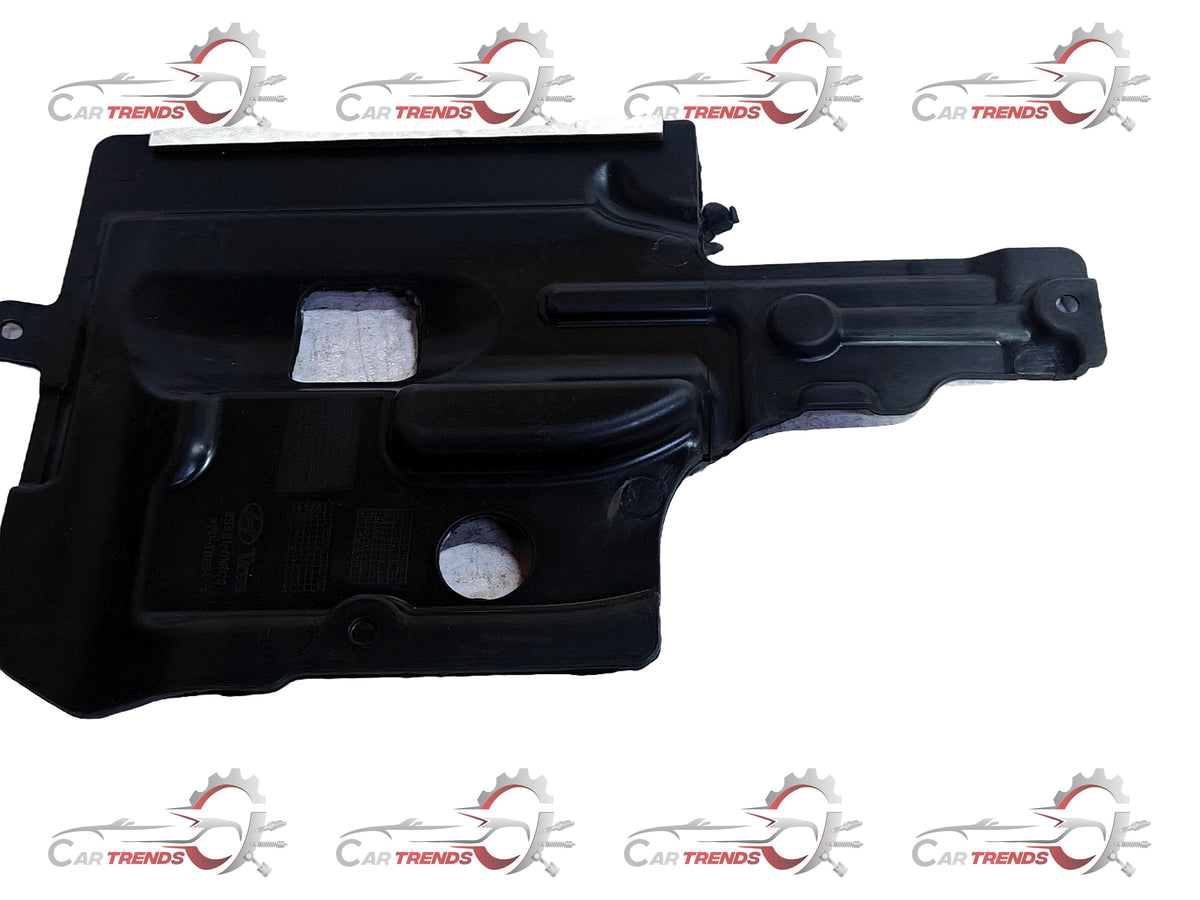 HYUNDAI RADIATOR COVER I 10 253210X000 253210X000 - Left view