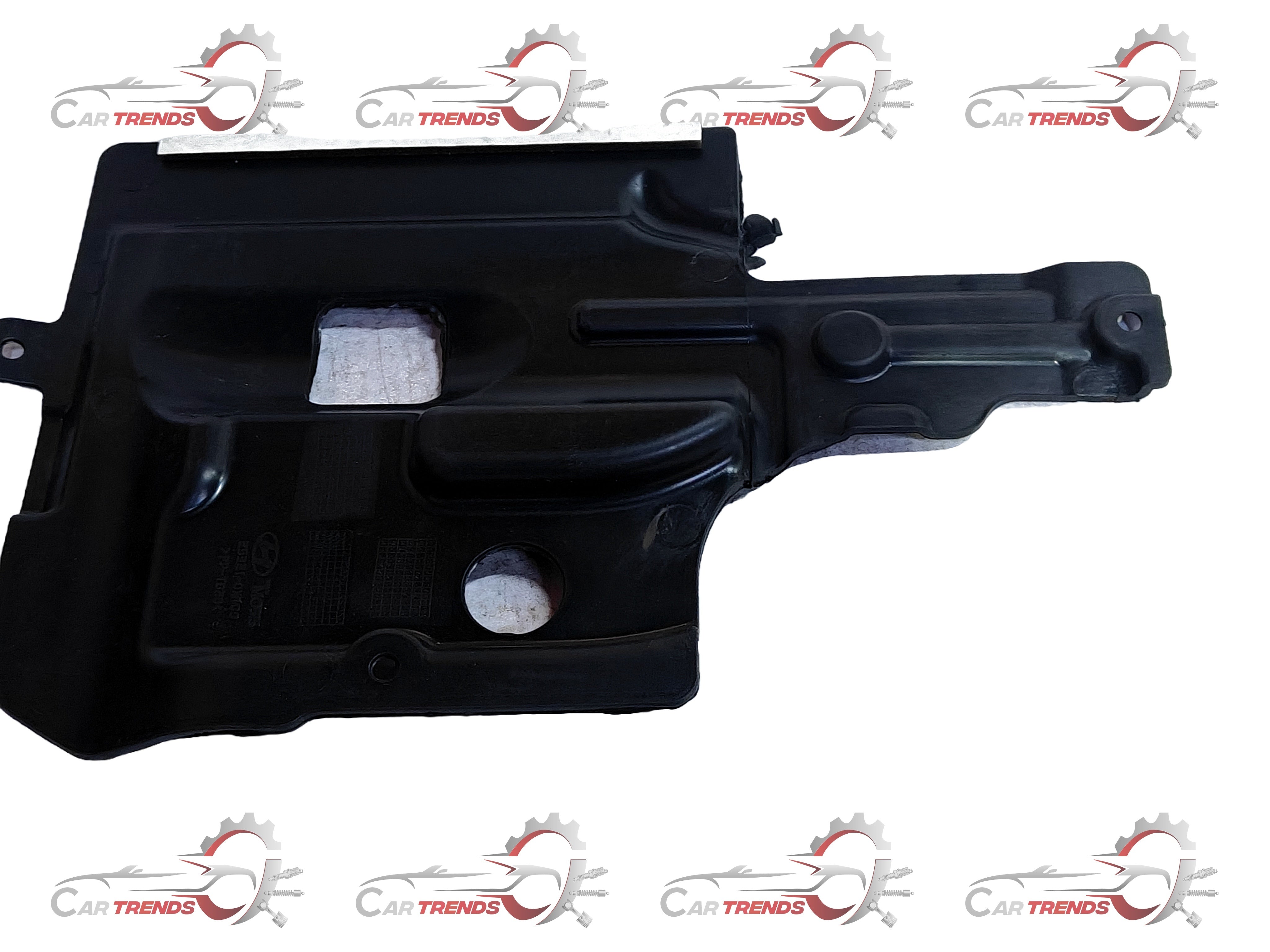 HYUNDAI RADIATOR COVER I 10 253210X000 253210X000 - Left view