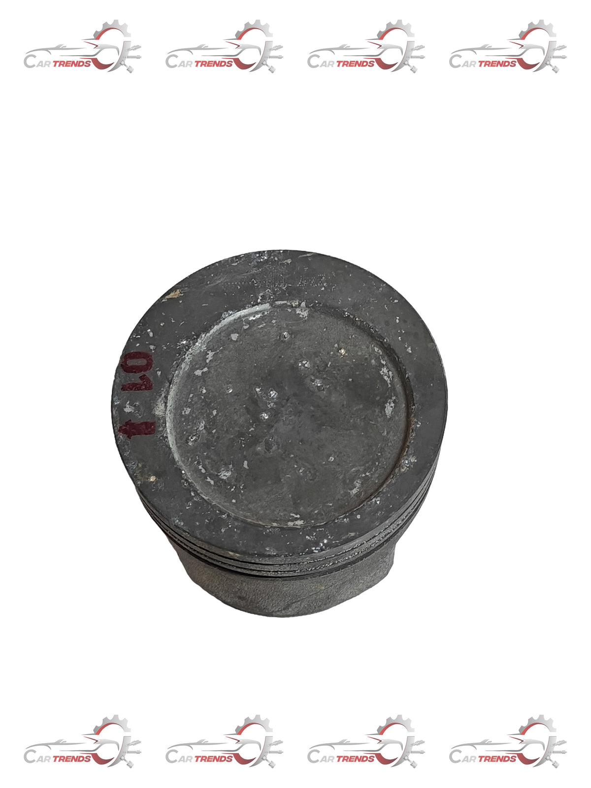GENERAL MOTORS 92062075 92062075 92062075 - Left view