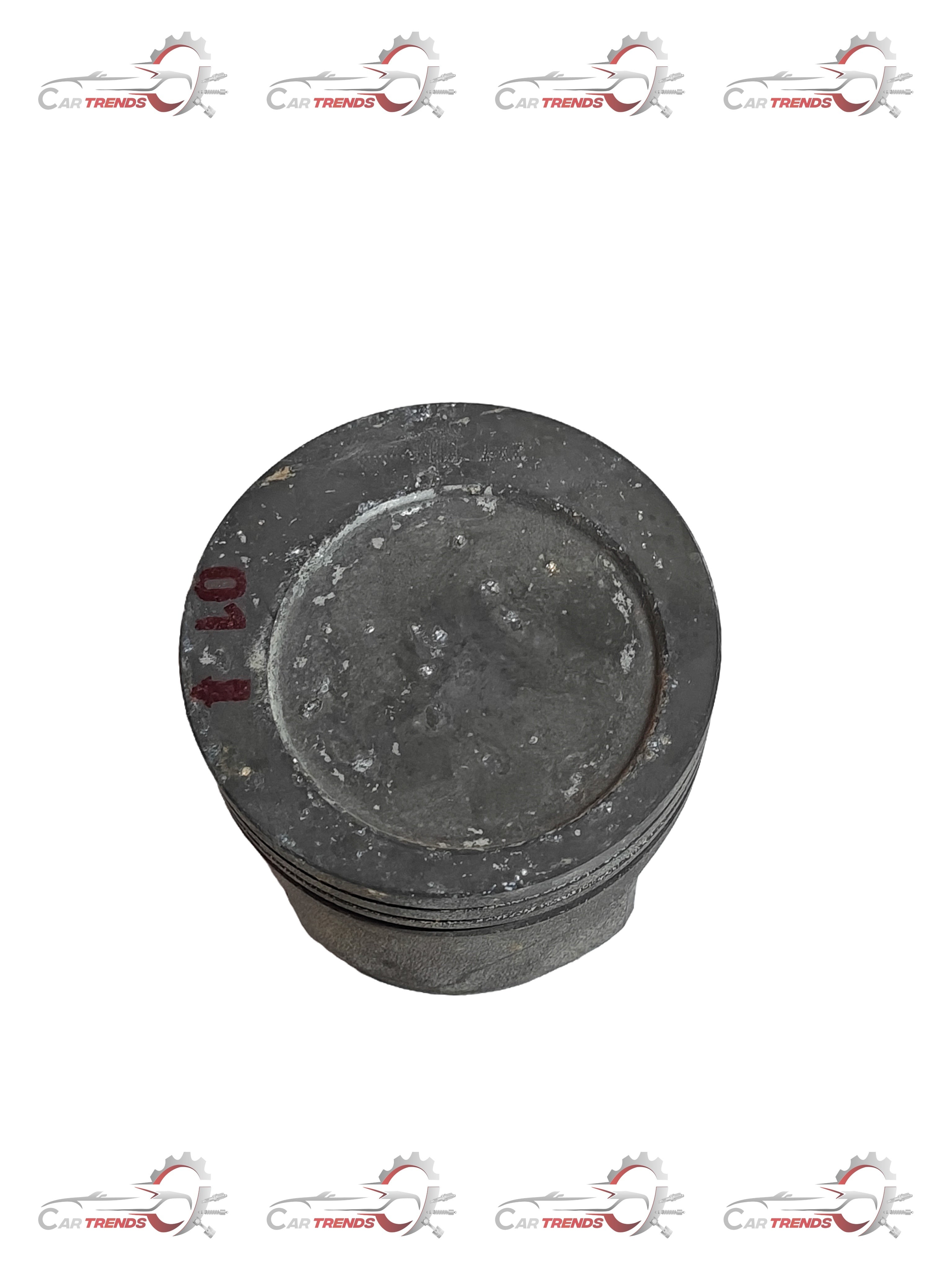 GENERAL MOTORS 92062075 92062075 92062075 - Left view
