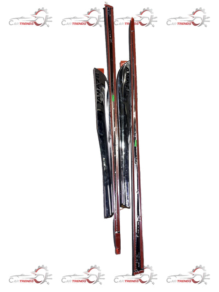 HONDA KIT  DOOR LOWER 08F57TSV700 08F57TSV700 - Left view