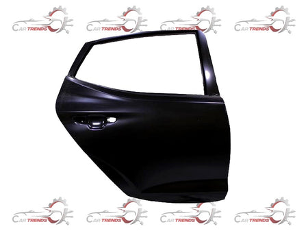 HYUNDAI DOOR AURA REAR RH SIDE  77004K6400 77004K6400 - Left view