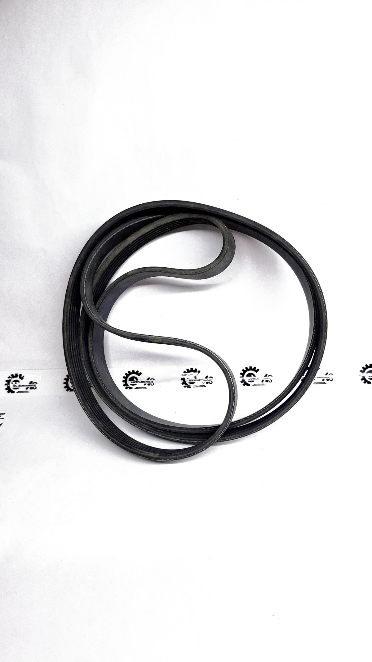 CarTrends Fan Belt Optra 1.8   6PK1890 6PK1890 - Left view