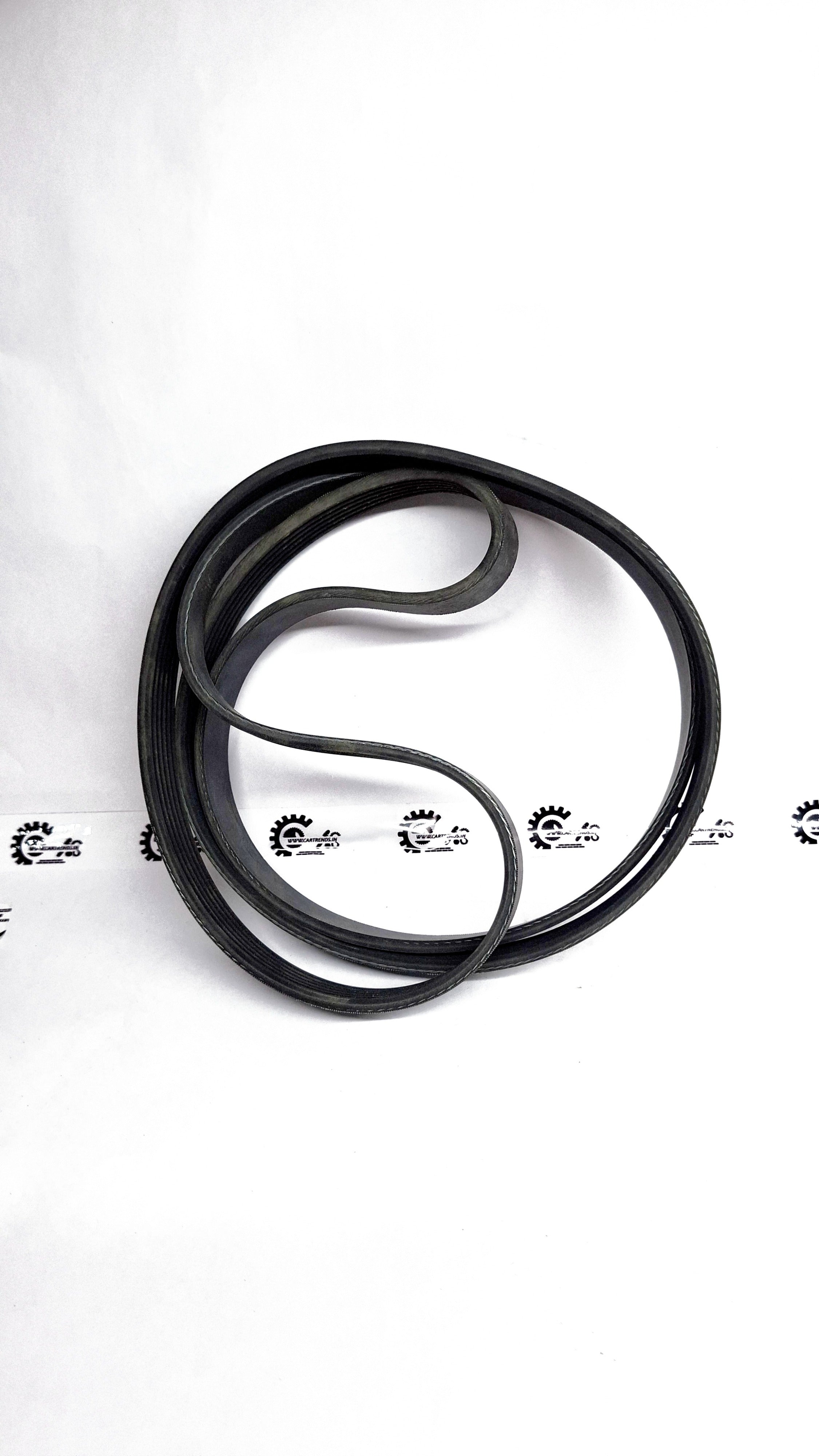 CarTrends Fan Belt Optra 1.8   6PK1890 6PK1890 - Left view