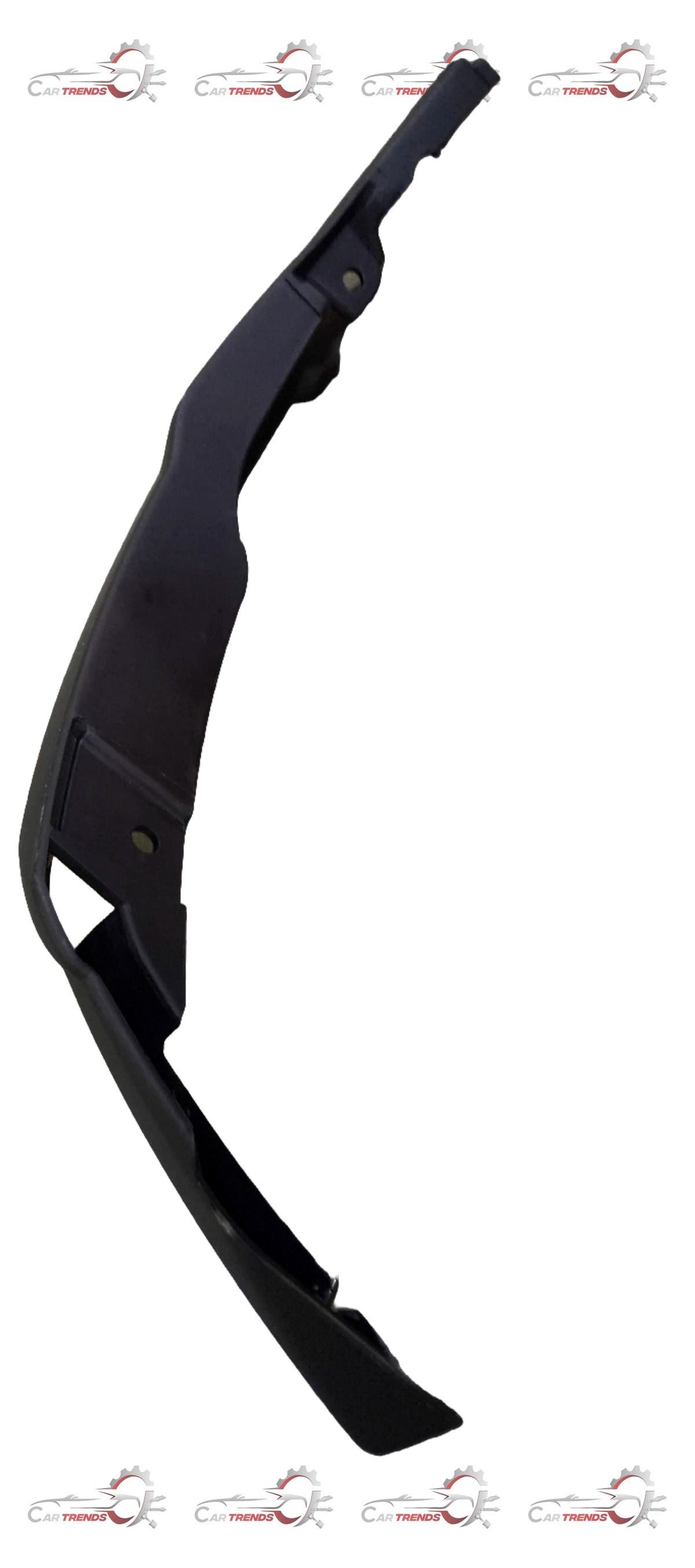 MARUTI SUZUKI 71870M66R105PK   Rear Bumper Extension Ignis 71870M66R105PK - Left view