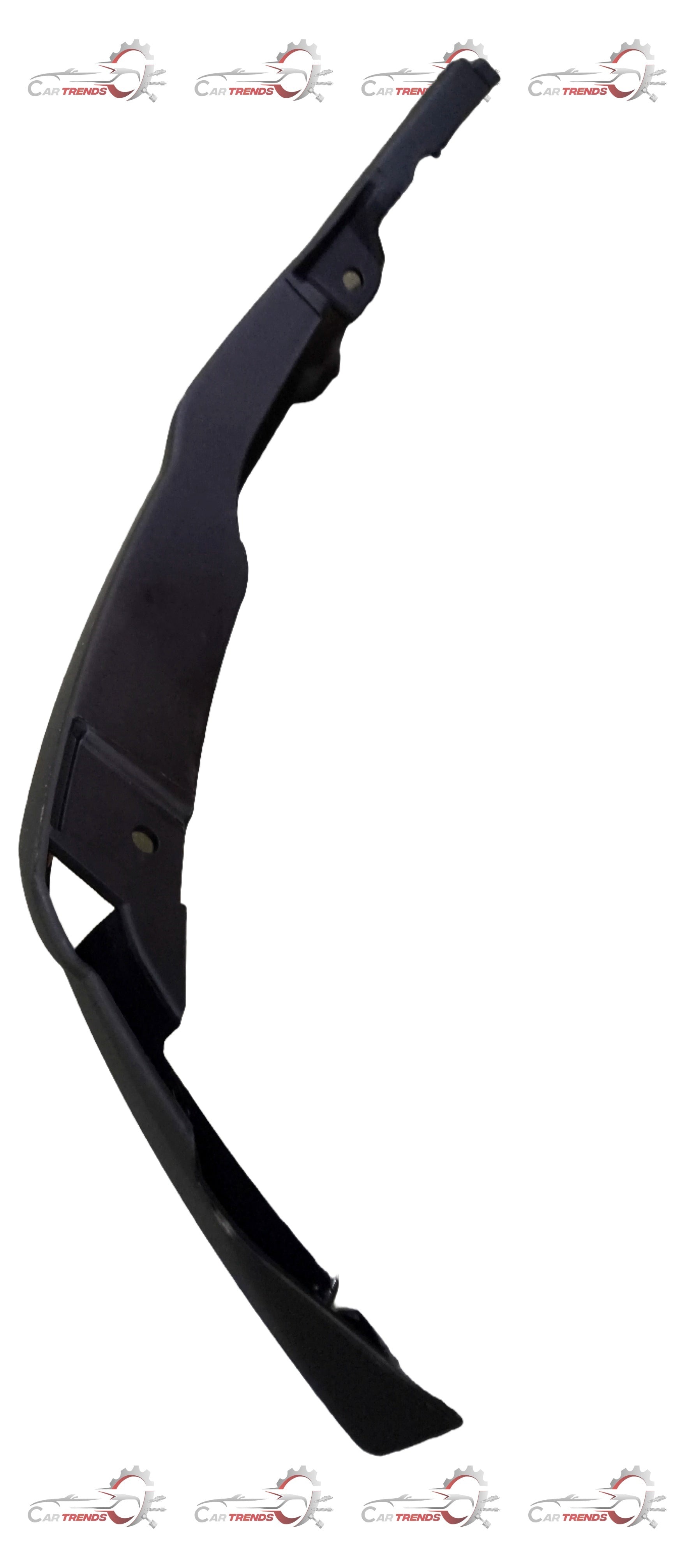 MARUTI SUZUKI 71870M66R105PK   Rear Bumper Extension Ignis 71870M66R105PK - Left view