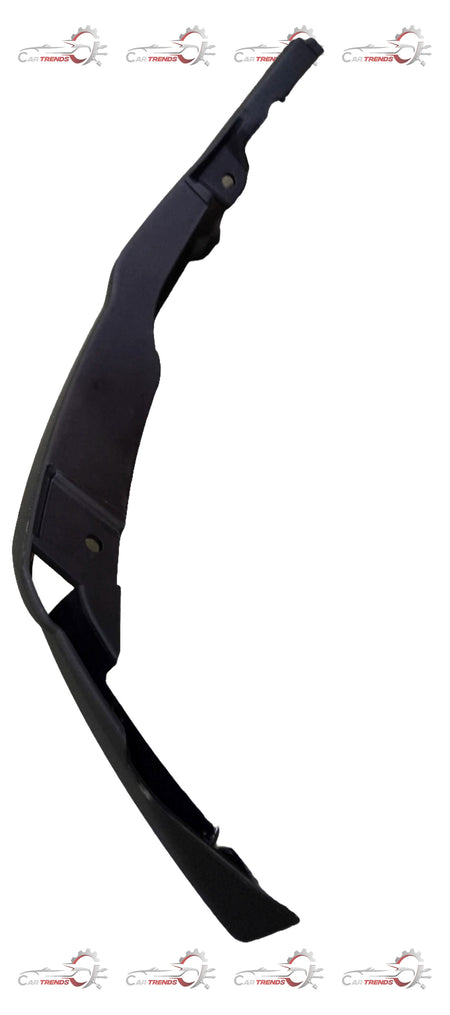 MARUTI SUZUKI 71870M66R105PK   Rear Bumper Extension Ignis 71870M66R105PK - Left view