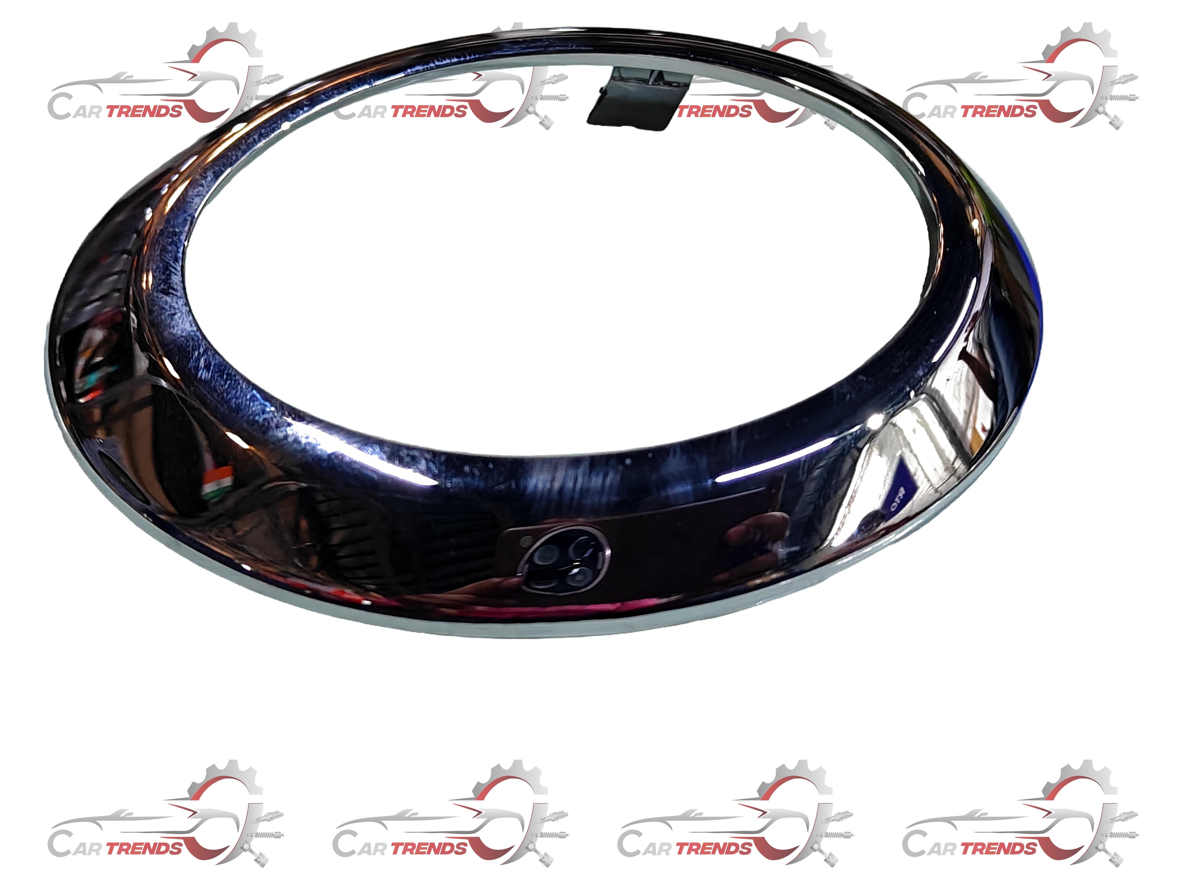 HYUNDAI 865533D000 865533D000 865533D000 - Left view