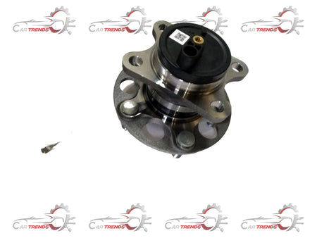 MARUTI SUZUKI HUB ASSYWHEEL 43402M72R00 43402M72R00 - Left view