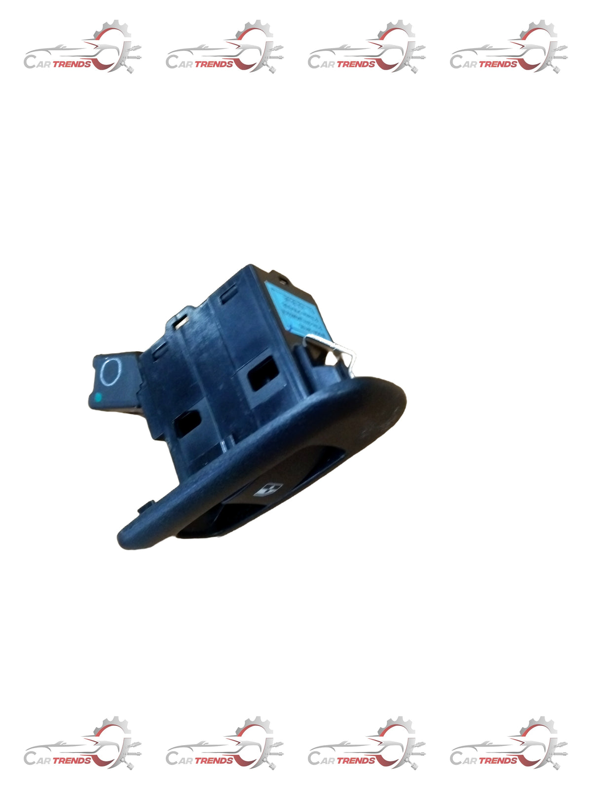 MAHINDRA POWER WINDOW SUB SWITCH UV/BOLERO 0111JAG00221N 0111JAG00221N - Left view