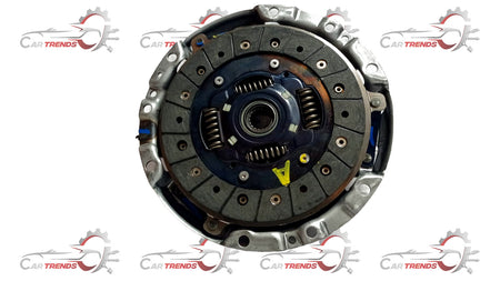 MARUTI SUZUKI 22011m79f41-pressure-plate-clutch-plate-alto-800 22011M79F41 - Left view
