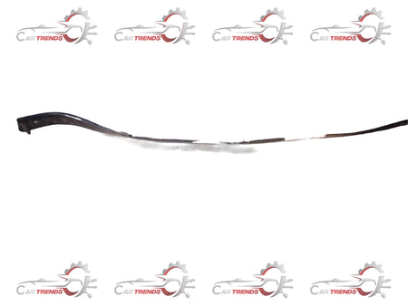 CarTrends rear fascia side for Opel Optra petrol, right-hand side spare part showing the exterior panel with mounting points.