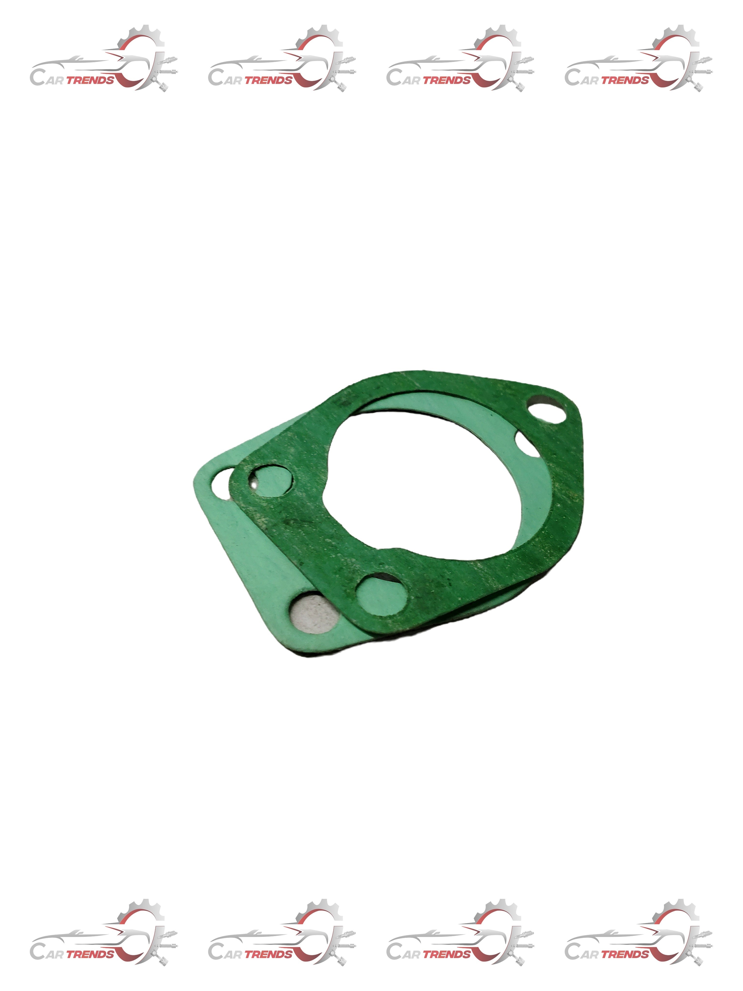 GENERAL MOTORS Retainer Mud Cover | Chevrolet Tavera | RH | #T28293841 T28293841 - Left view