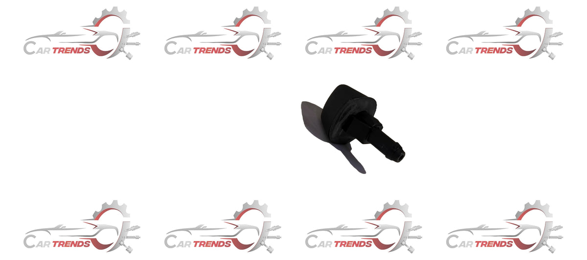 MARUTI SUZUKI NOZZLE ASSY WASHER 38480M78L00 38480M78L00 - Left view