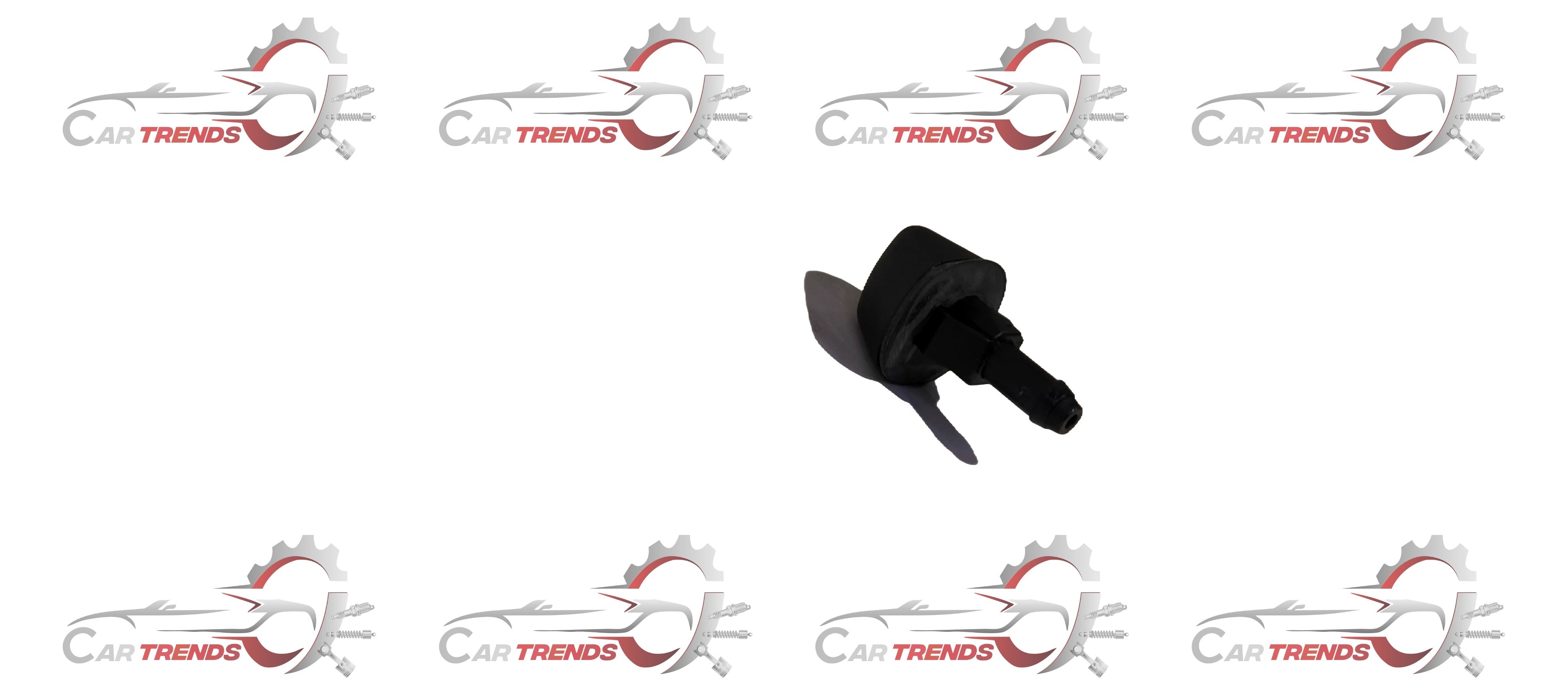 MARUTI SUZUKI NOZZLE ASSY WASHER 38480M78L00 38480M78L00 - Left view