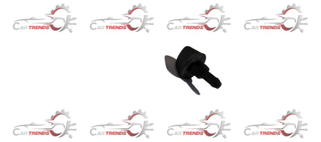 MARUTI SUZUKI NOZZLE ASSY WASHER 38480M78L00 38480M78L00 - Left view