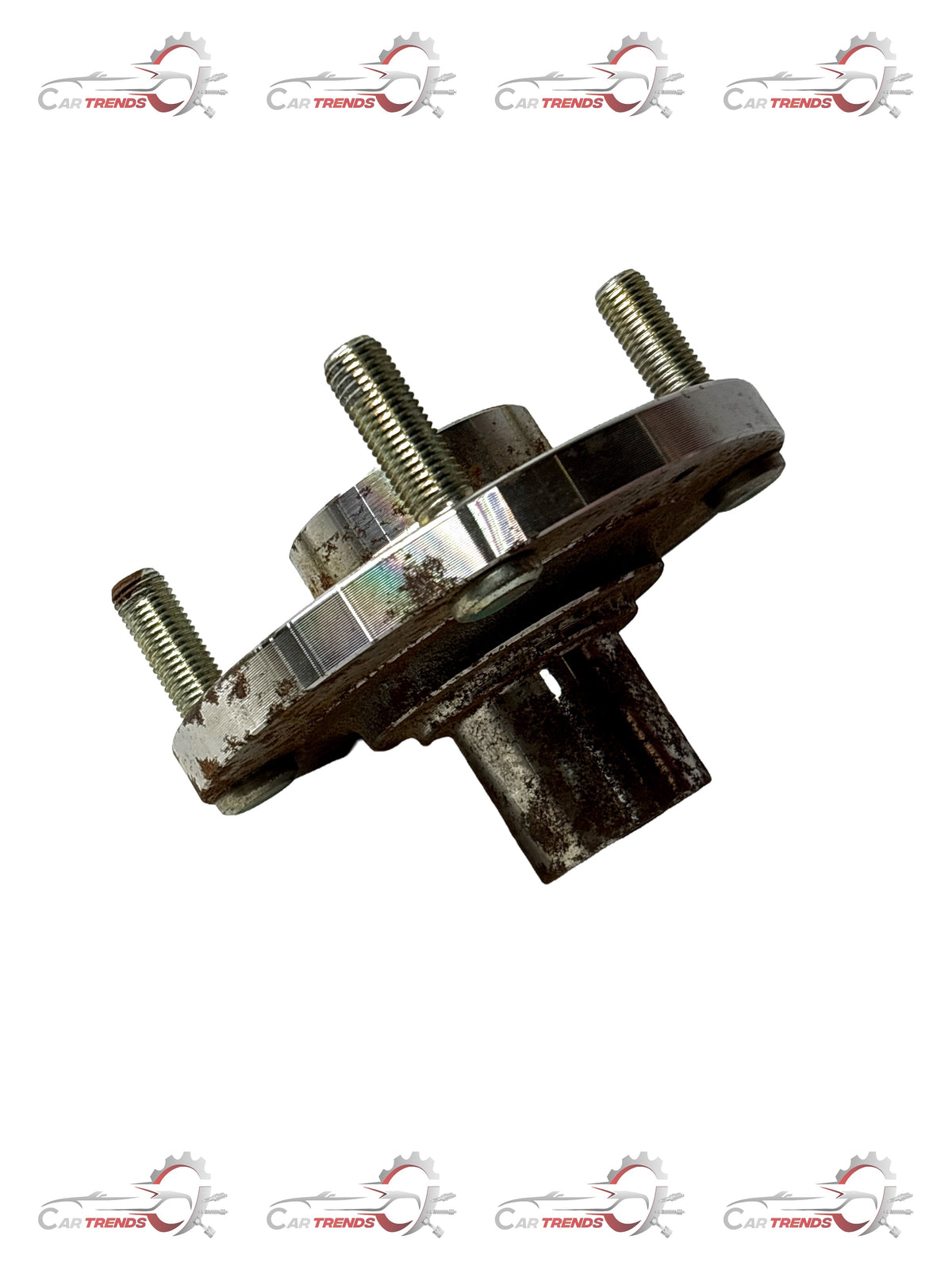 GENERAL MOTORS HUB A DISK BRAKE FRONT OPTRA PETROL J96549779 J96549779 - Left view
