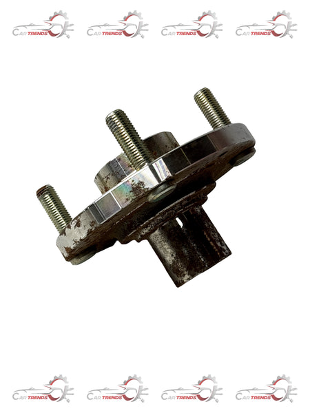 GENERAL MOTORS HUB A DISK BRAKE FRONT OPTRA PETROL J96549779 J96549779 - Left view
