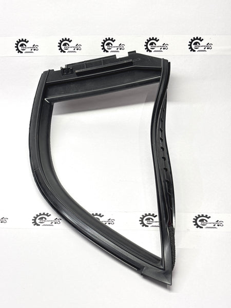 HONDA SEAL.L RR DOOR QT 73491T4TT01 73491T4TT01 - Left view