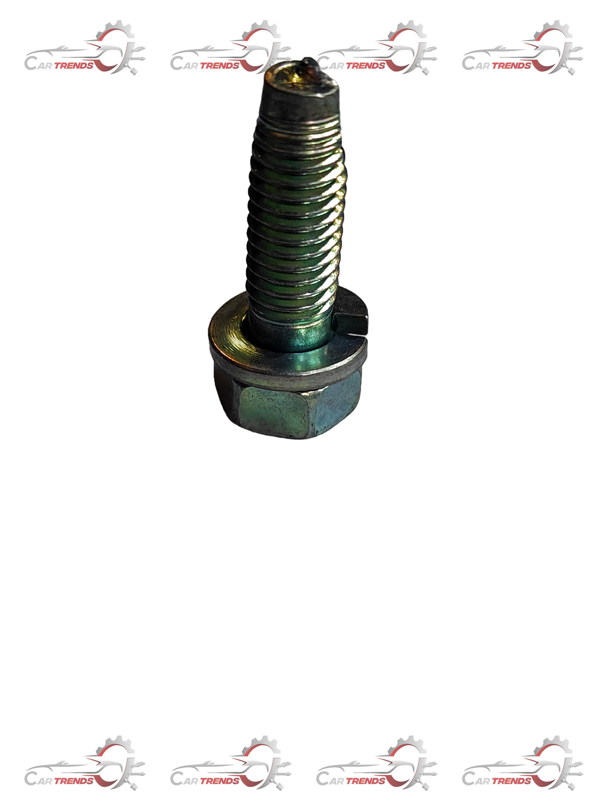 HYUNDAI BOLT 1124008251 1124008251 - Left view