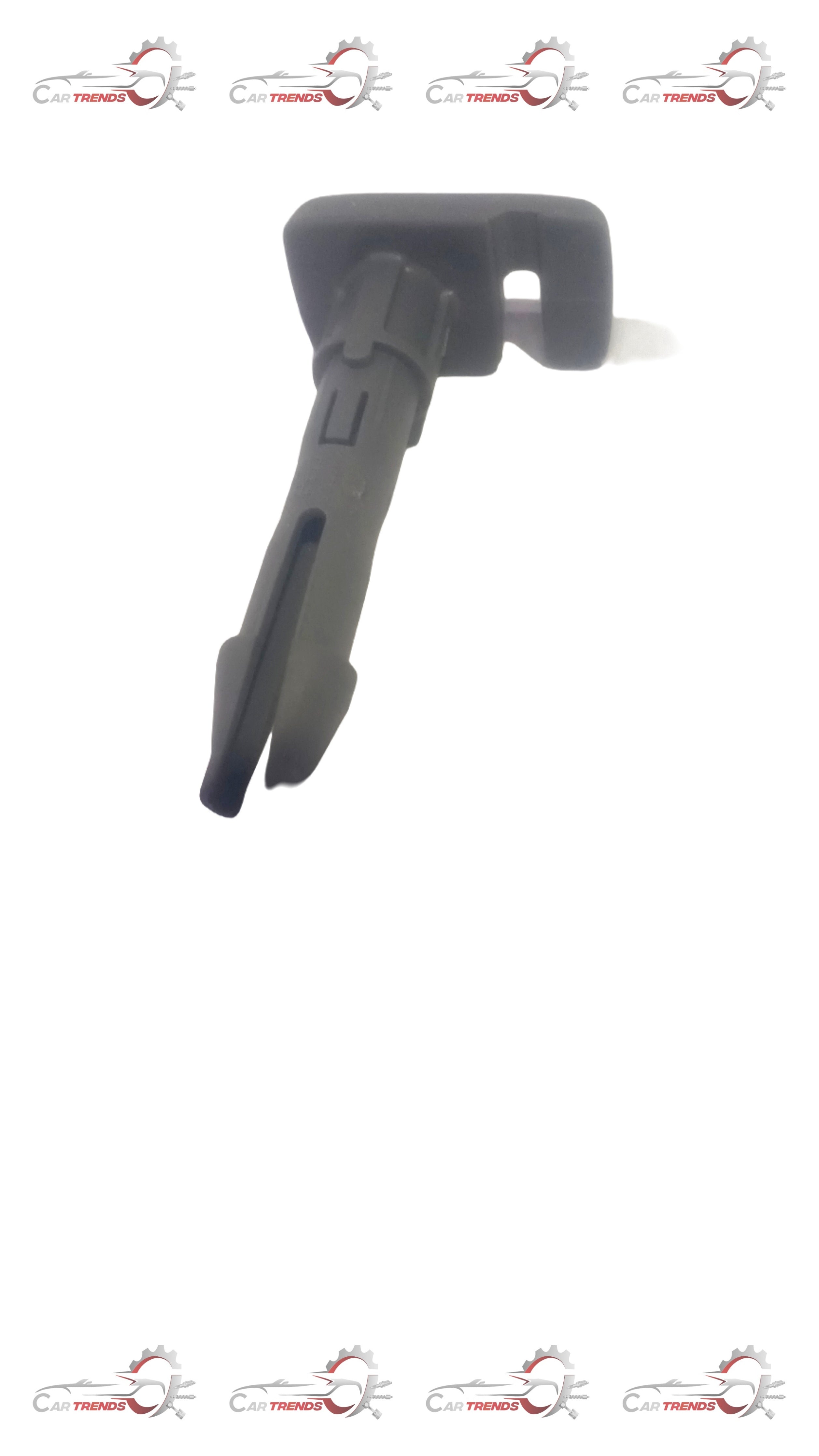 GENERAL MOTORS SLEEVE HEADREST UNLOCK OPTRA PETROL J96496834 J96496834 - Left view