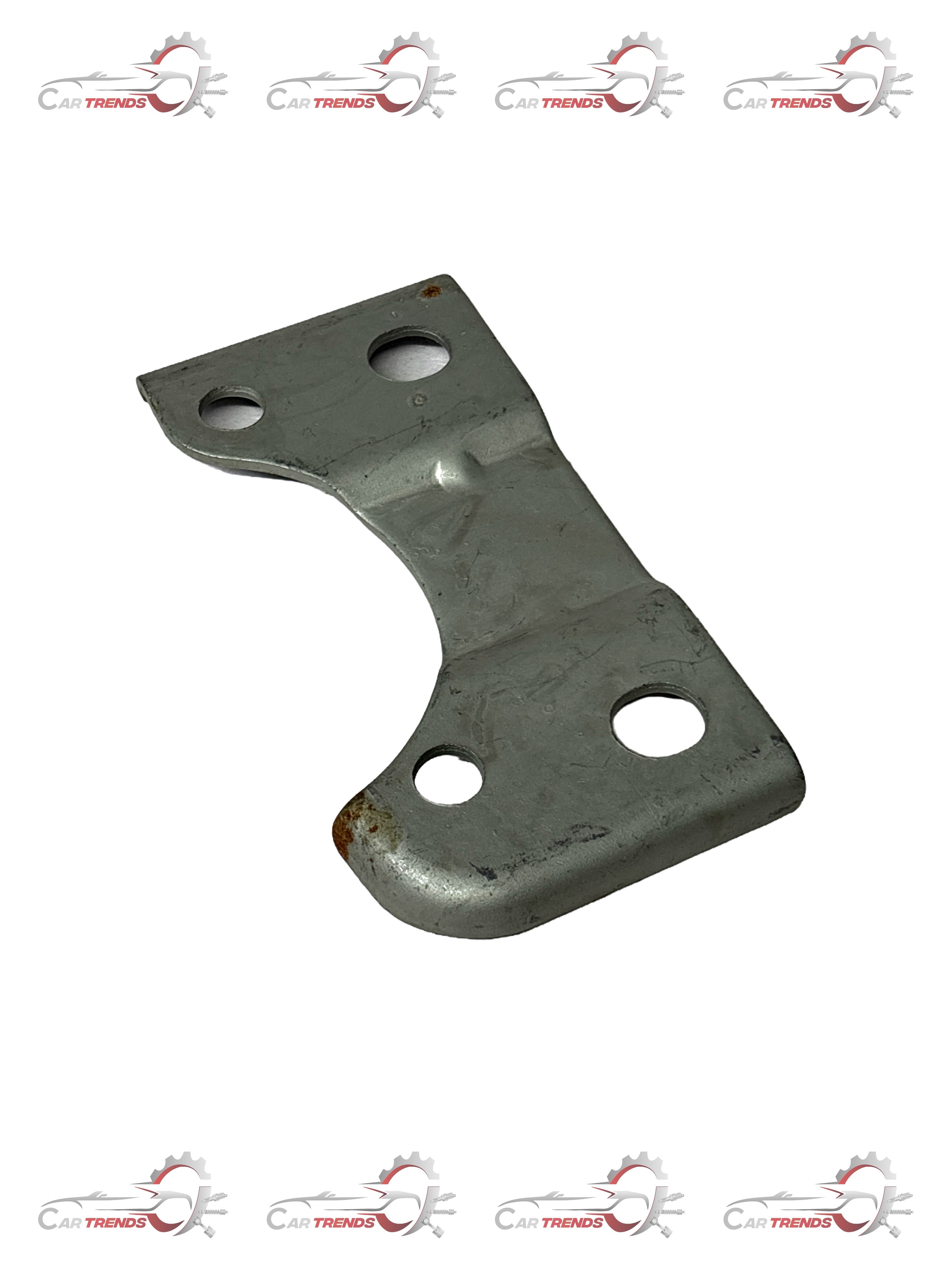 GENERAL MOTORS BRACKET EXH MANIF FRT PIPE BEAT J96843732 J96843732 - Left view