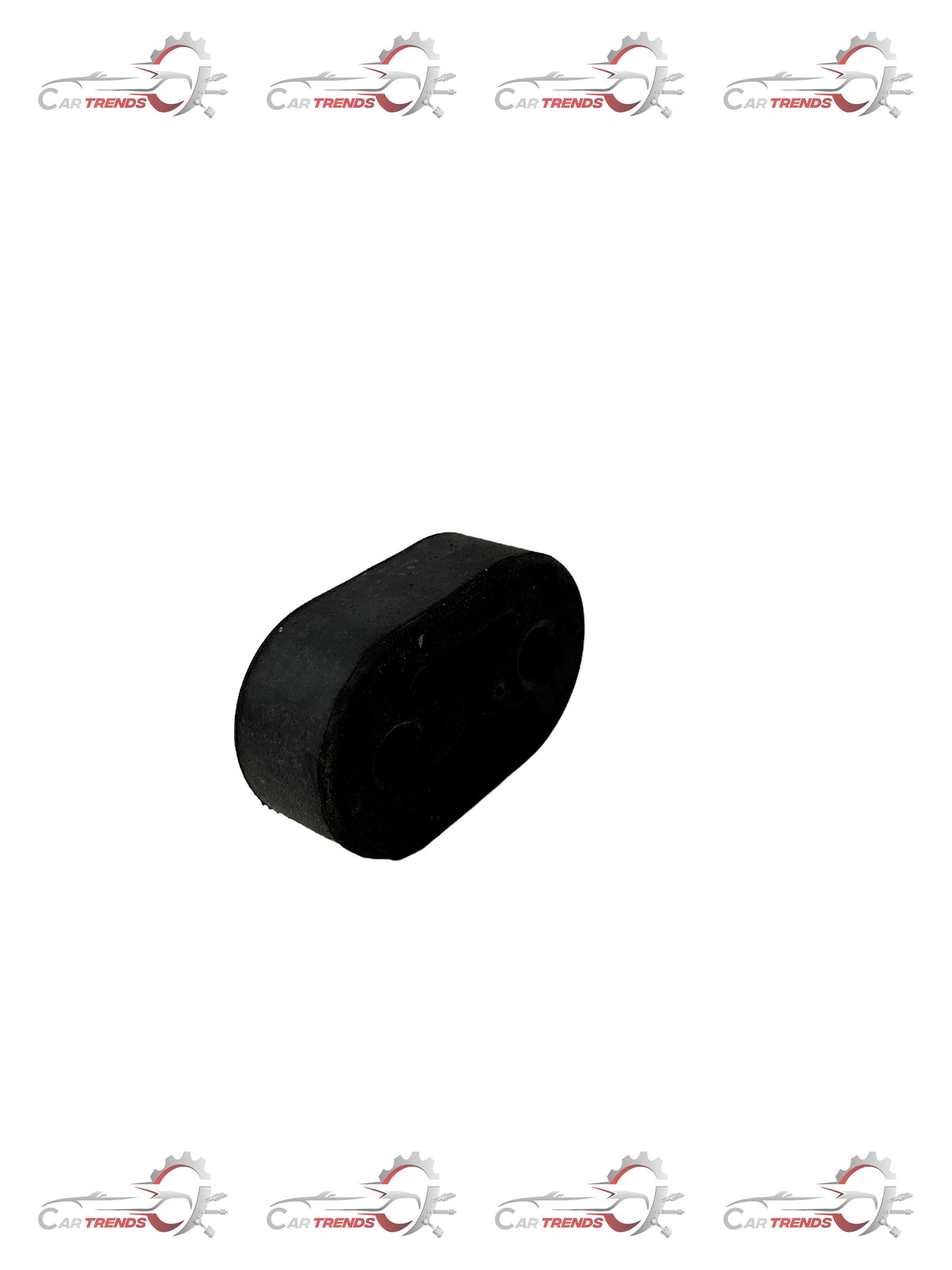 CarTrends J982014L0 RUBBER HANGER AVEO J982014L0 - Left view