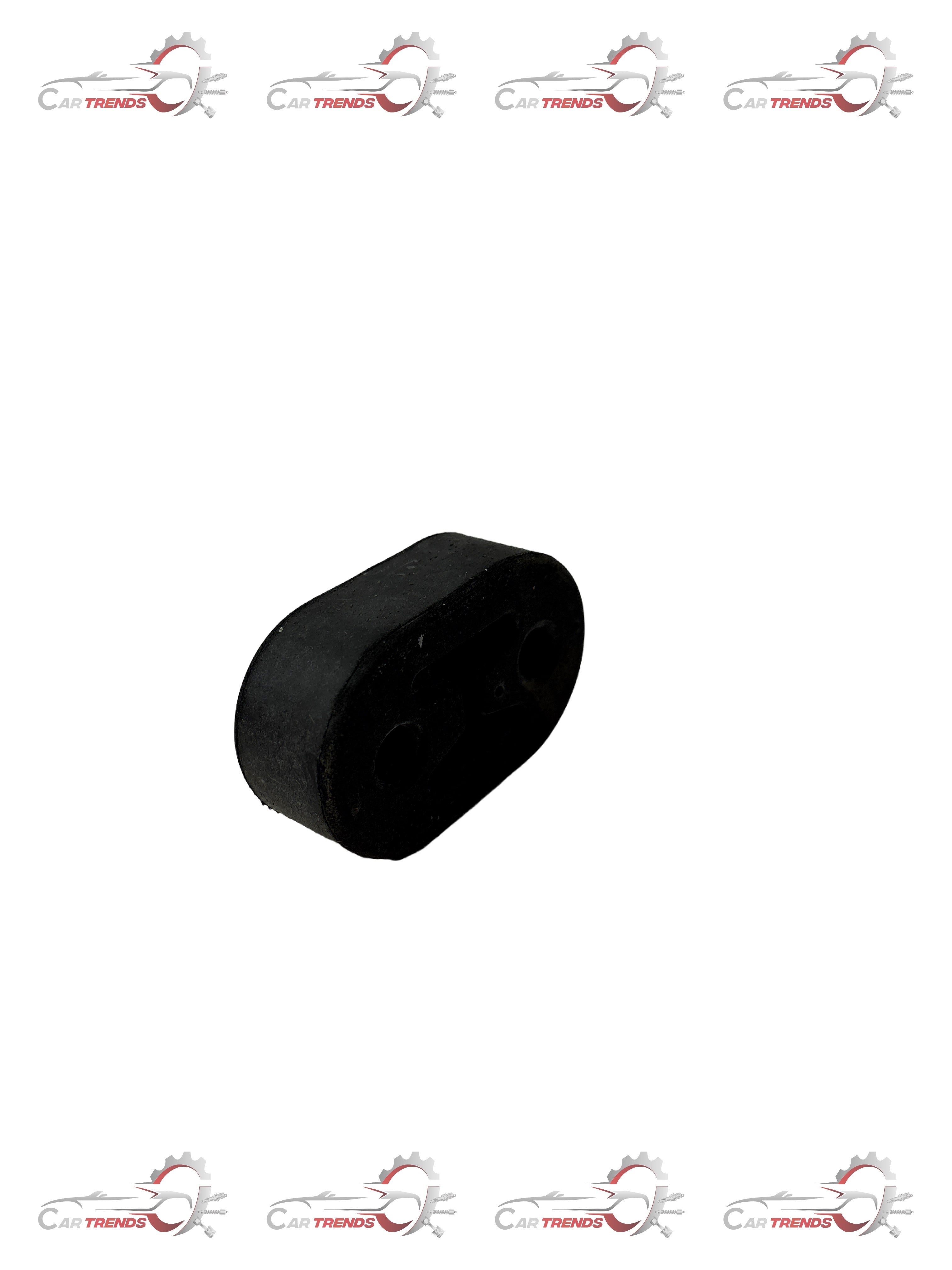 CarTrends J982014L0 RUBBER HANGER AVEO J982014L0 - Left view