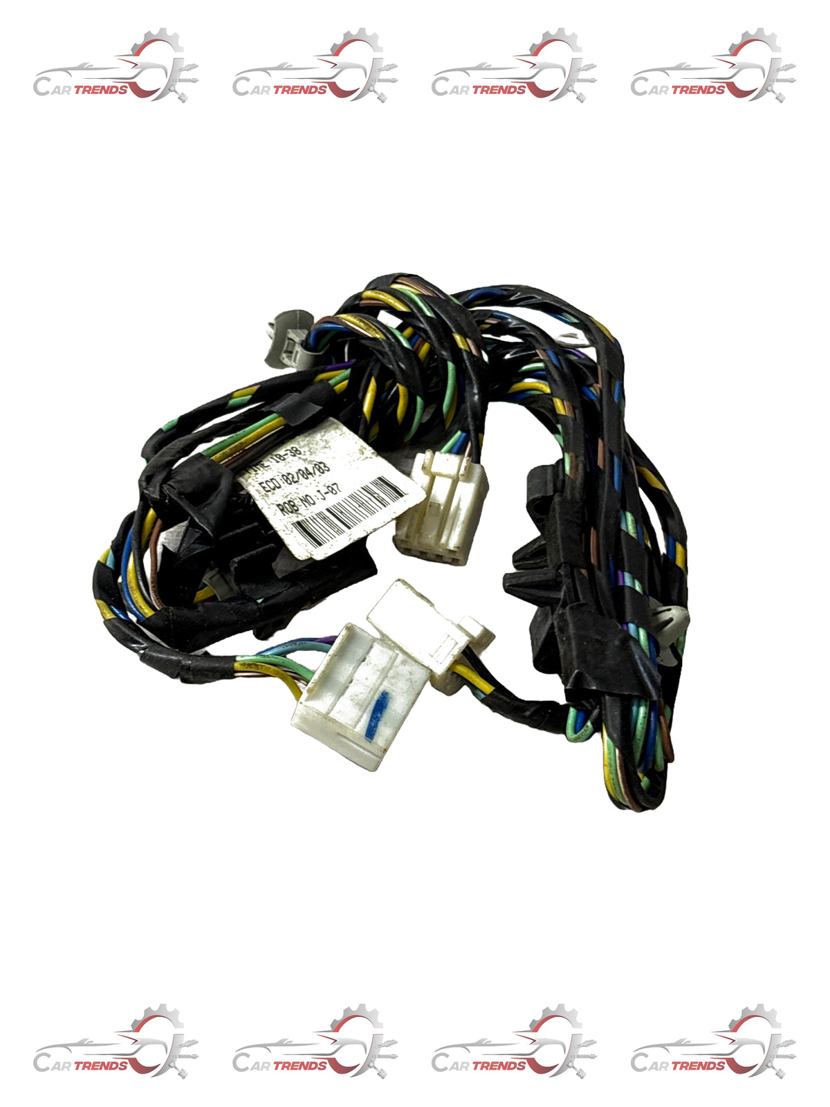 CarTrends WIRING HARNESS TRUNK OPTRA PETROL J92167461 J92167461 - Left view