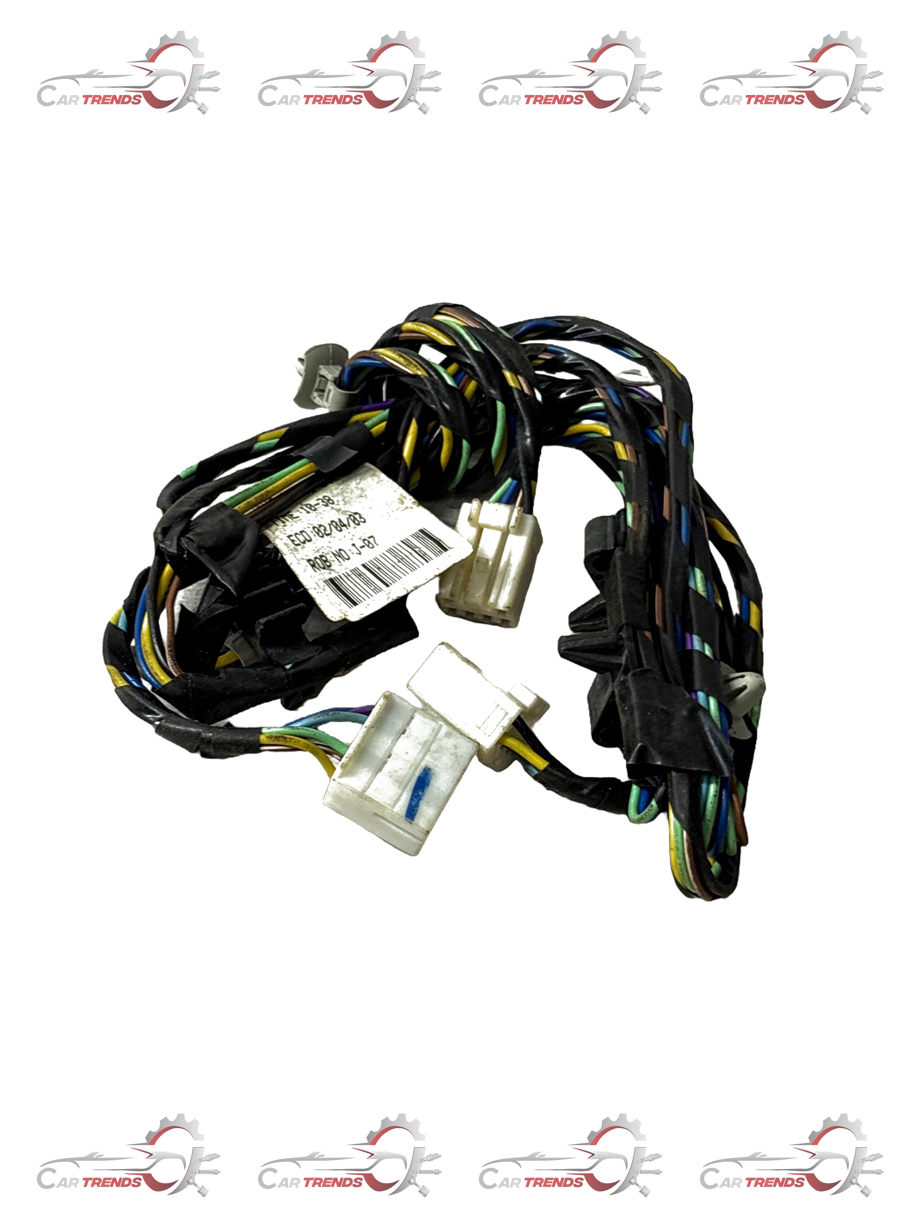 CarTrends WIRING HARNESS TRUNK OPTRA PETROL J92167461 J92167461 - Left view