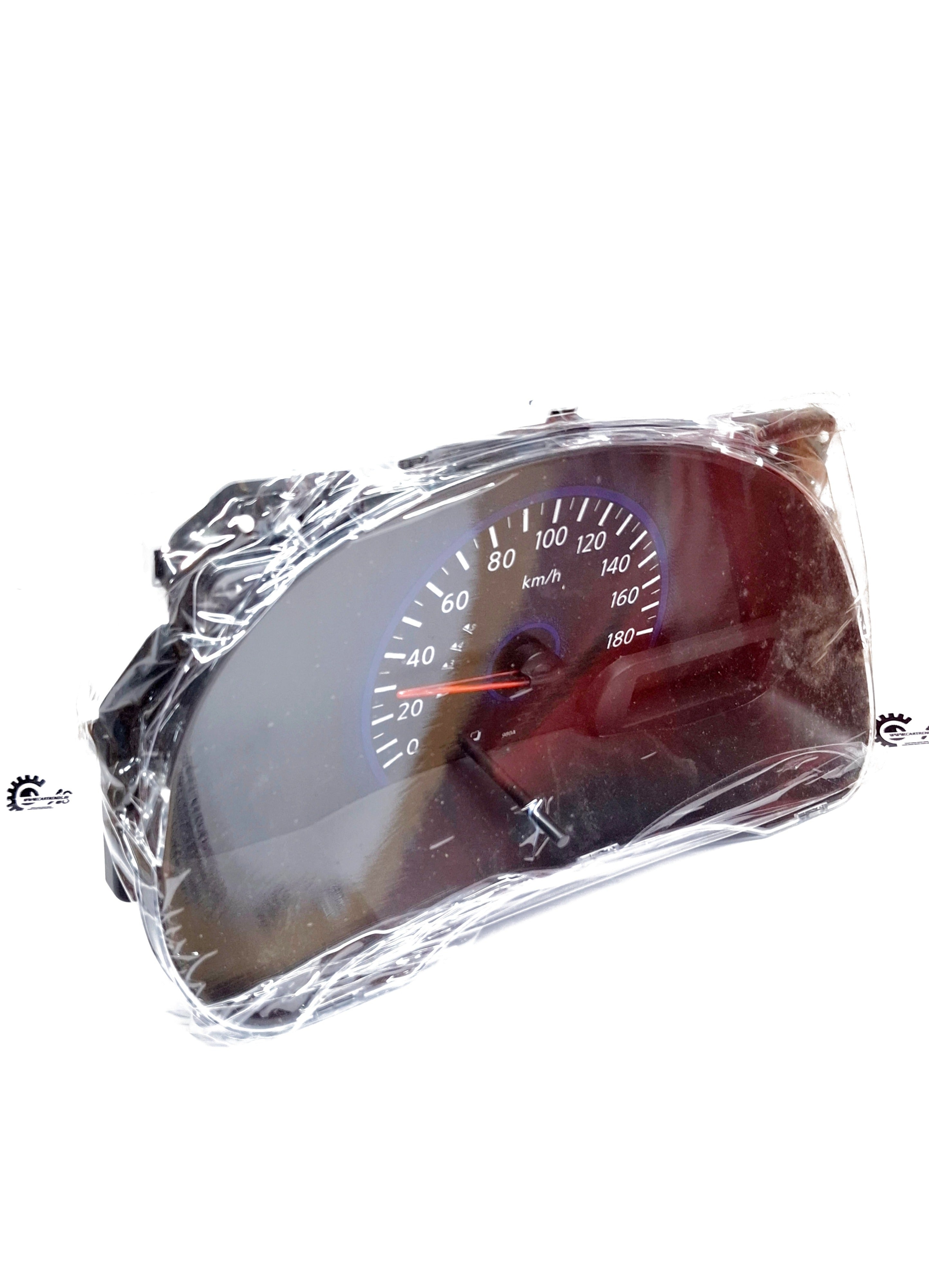 NISSAN Combination Meter Assembly | Nissan | 248108EA0A 248108EA0A - Left view