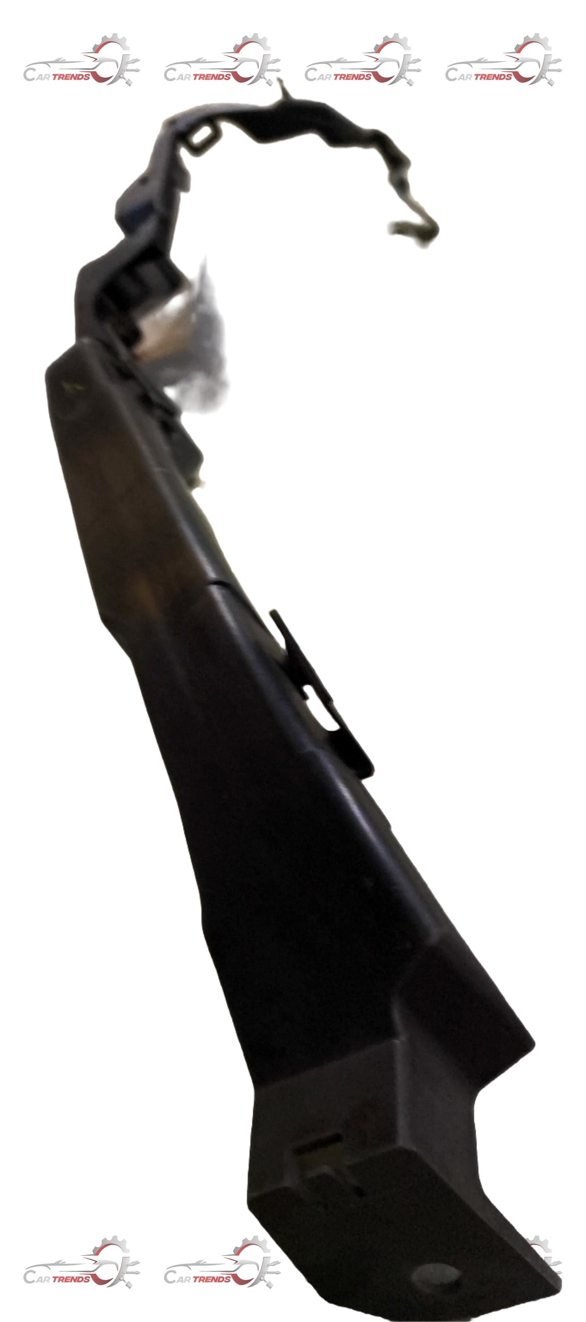 HONDA BEAM. L. FR. BUMPER UPPER 71190T5AJ50 71190T5AJ50 - Left view
