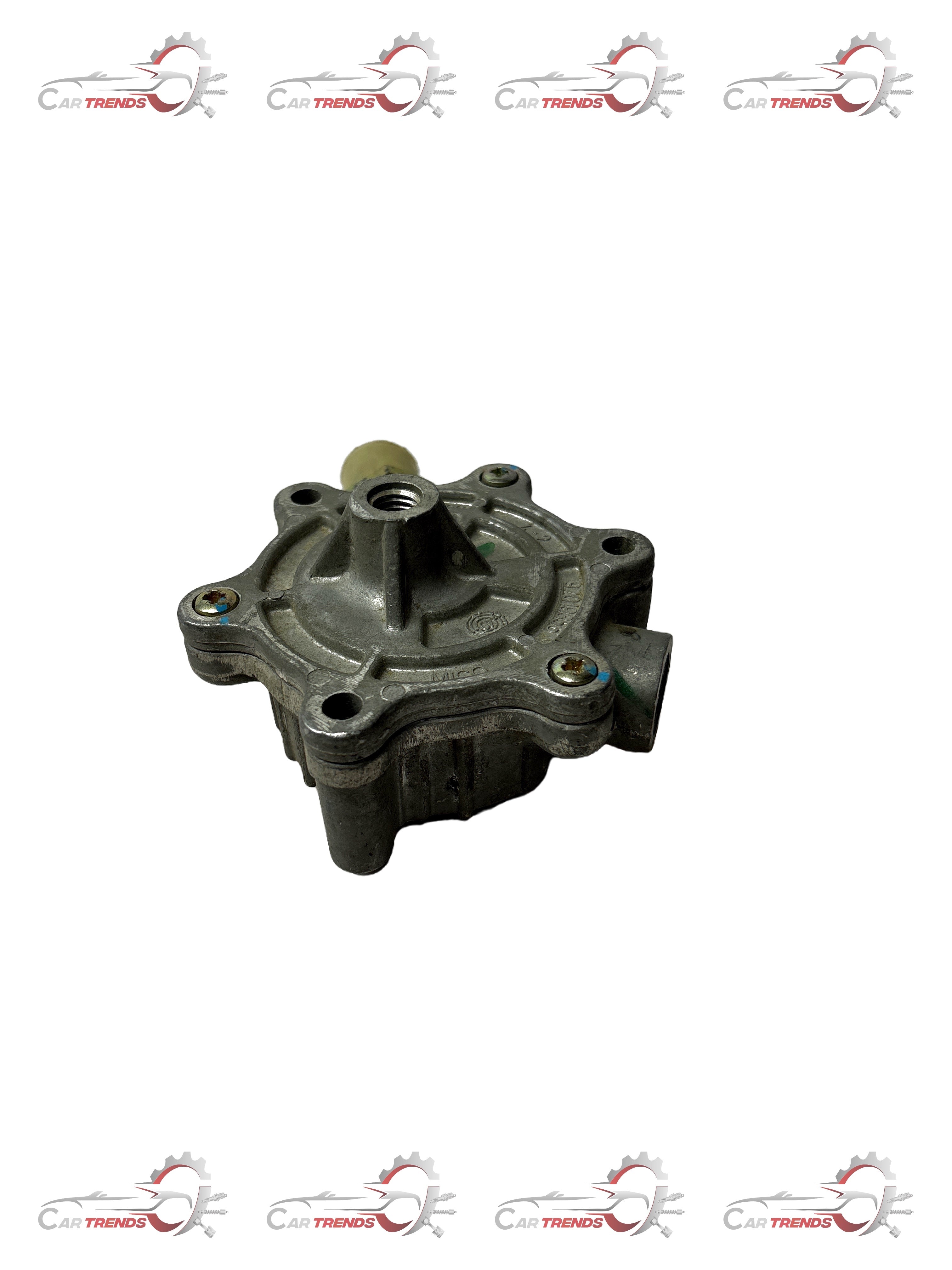 GENERAL MOTORS VACCUM PUMP ASM TAVERA T97598184 T97598184 - Left view