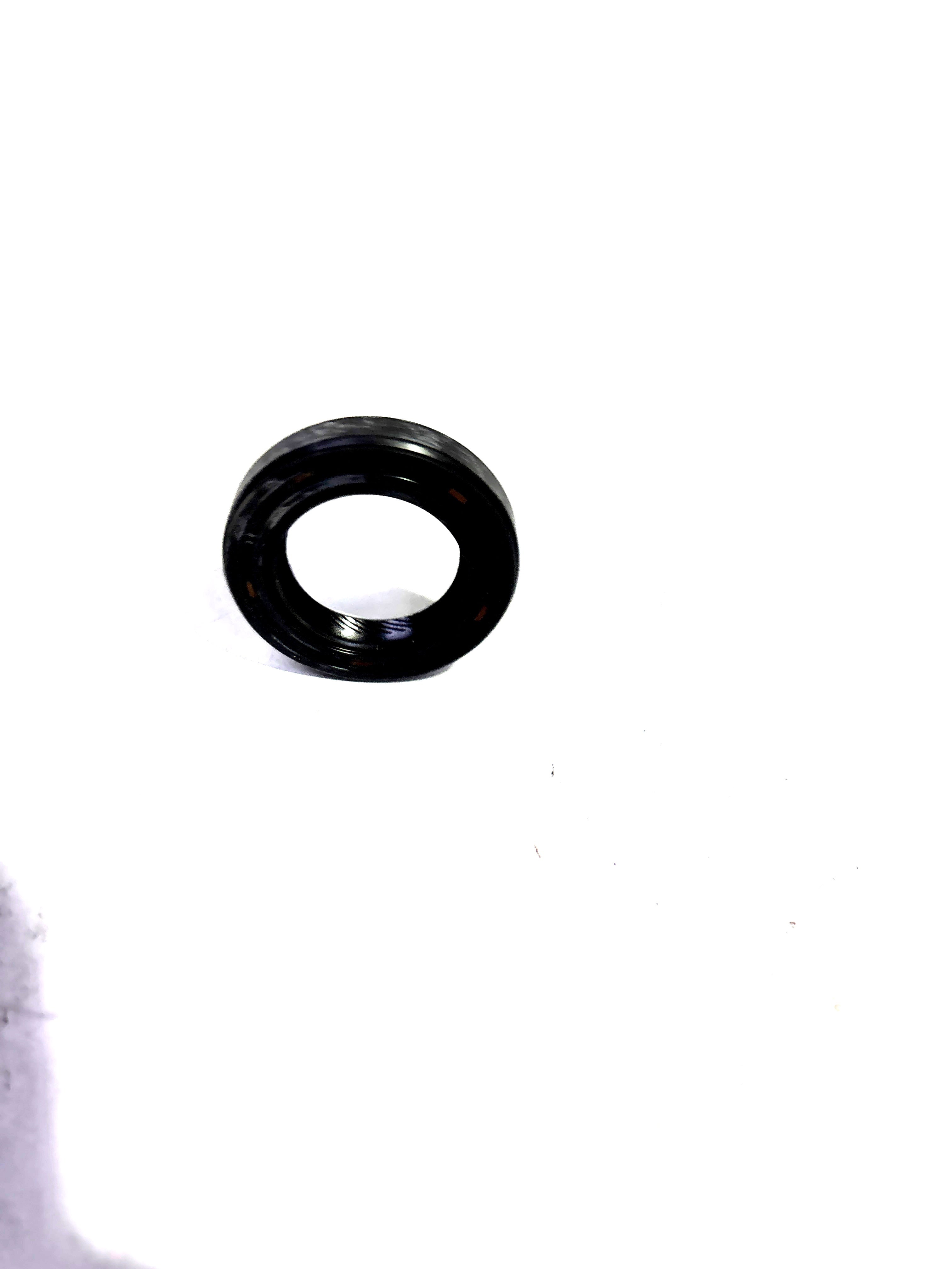 GENERAL MOTORS Seal Oil Cover Transmission | Chevrolet Tavera | Front | #T97597029 T97597029 - Left view