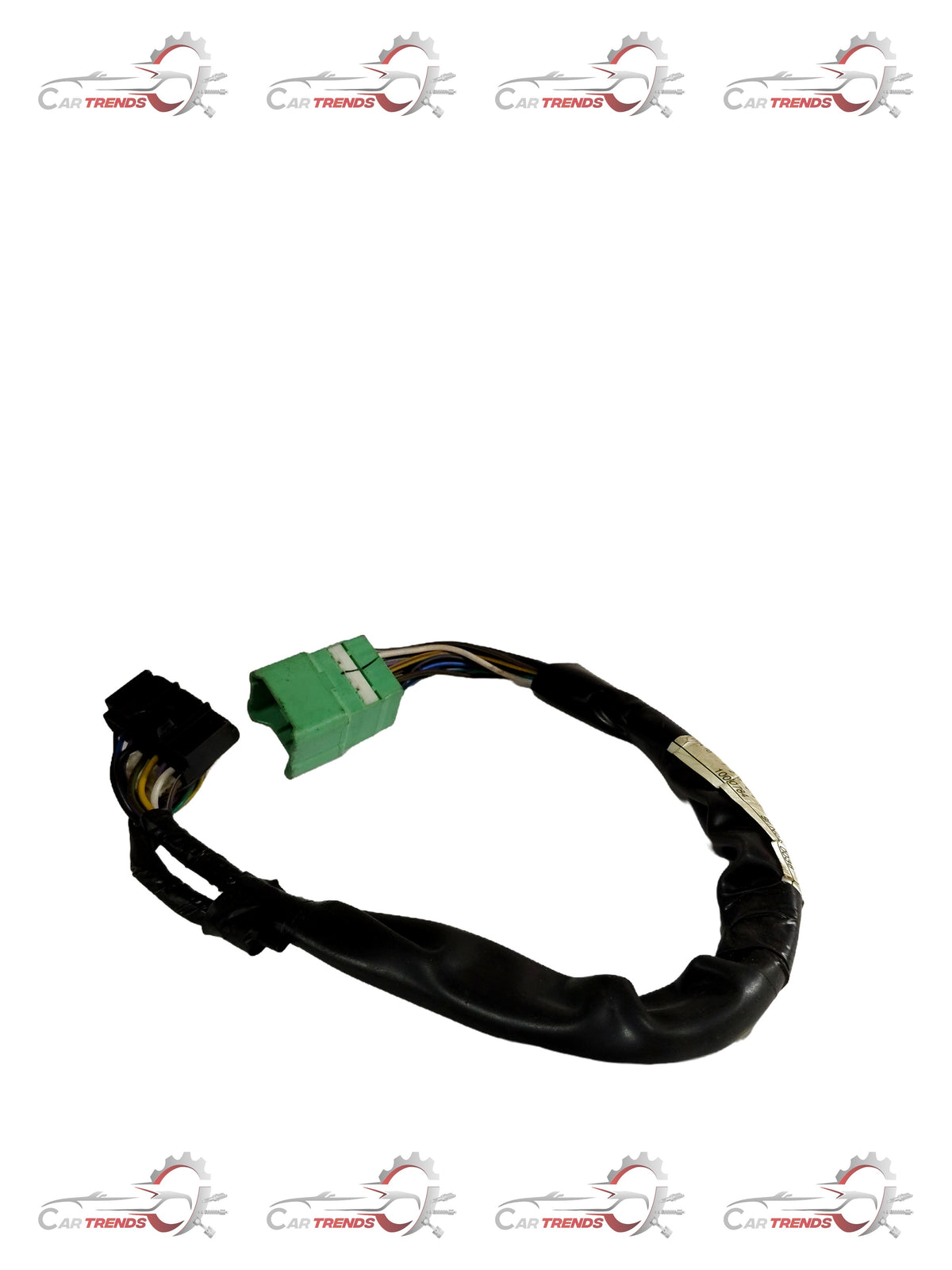 GENERAL MOTORS HARNESS INSTRUMENT TAVERA T28299023 T28299023 - Left view