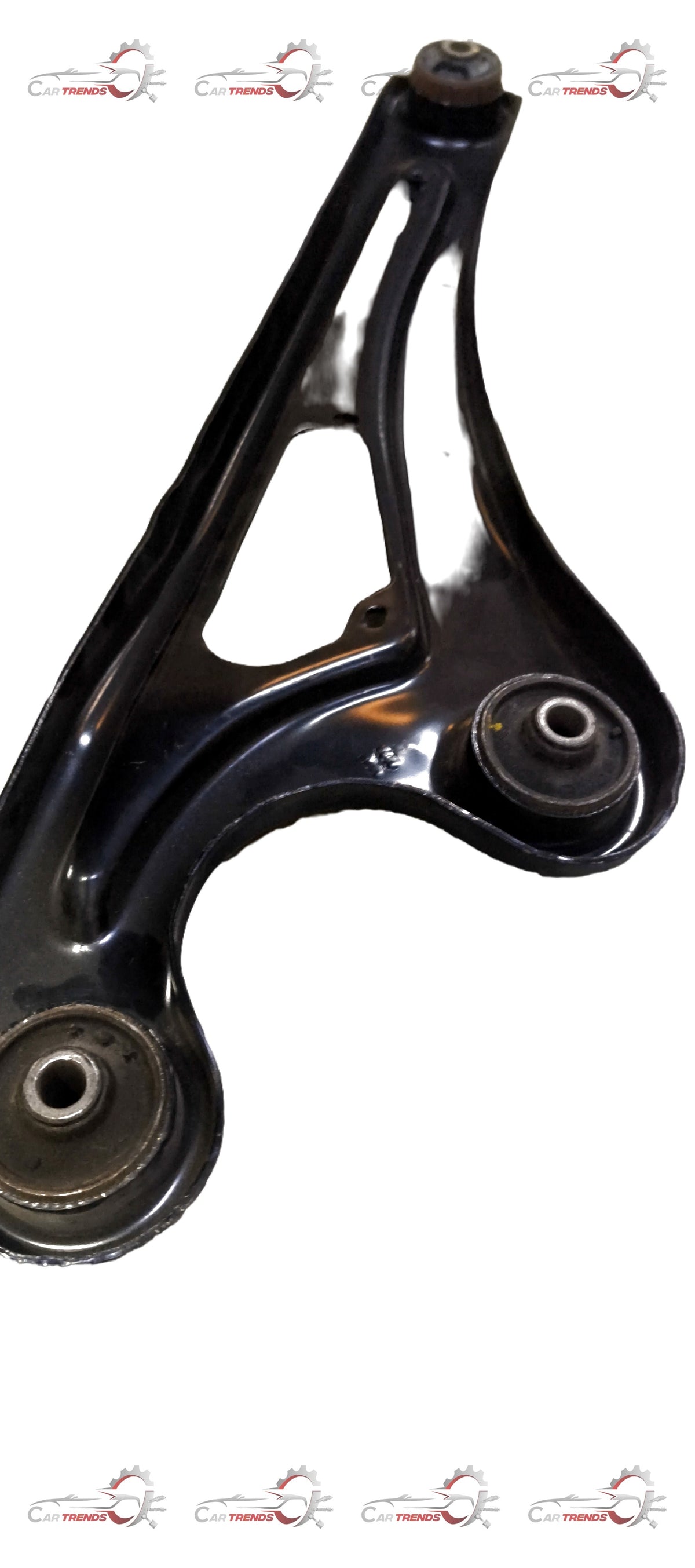 MARUTI SUZUKI ARM ASSY REAR TRAILING L WAGON R OLD 46202M67L00 46202M67L00 - Left view